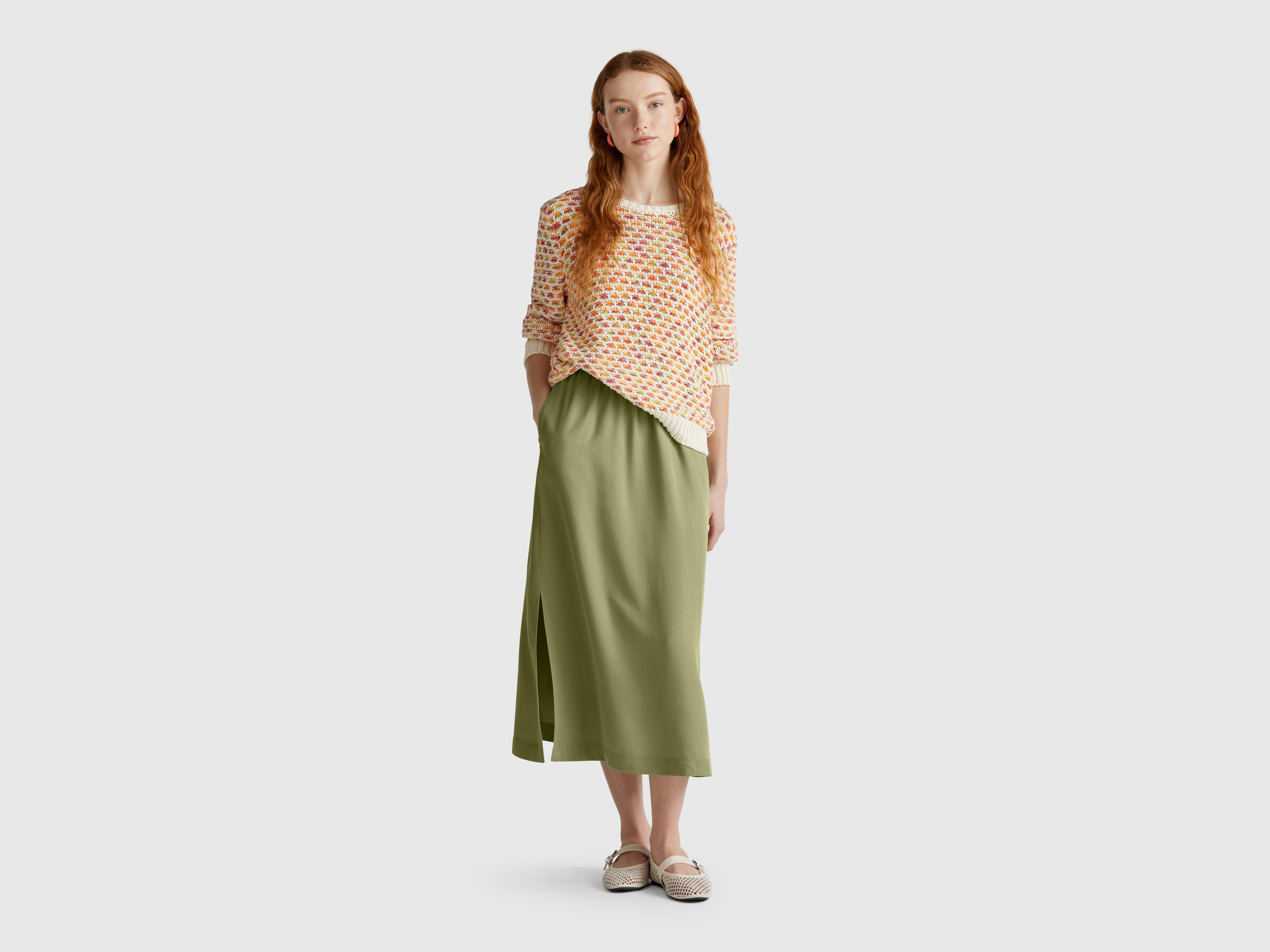 SKIRT Women image number 2