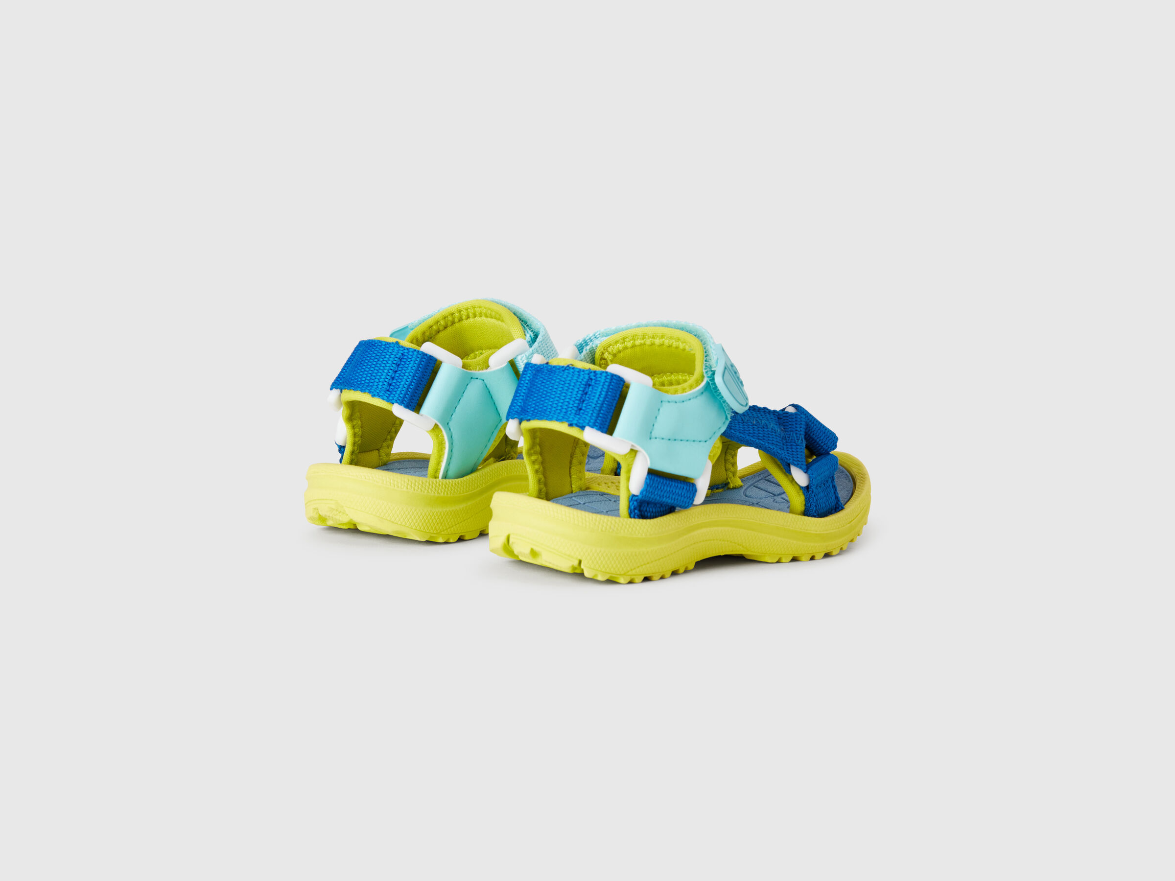 SANDAL Junior Boy image number 2