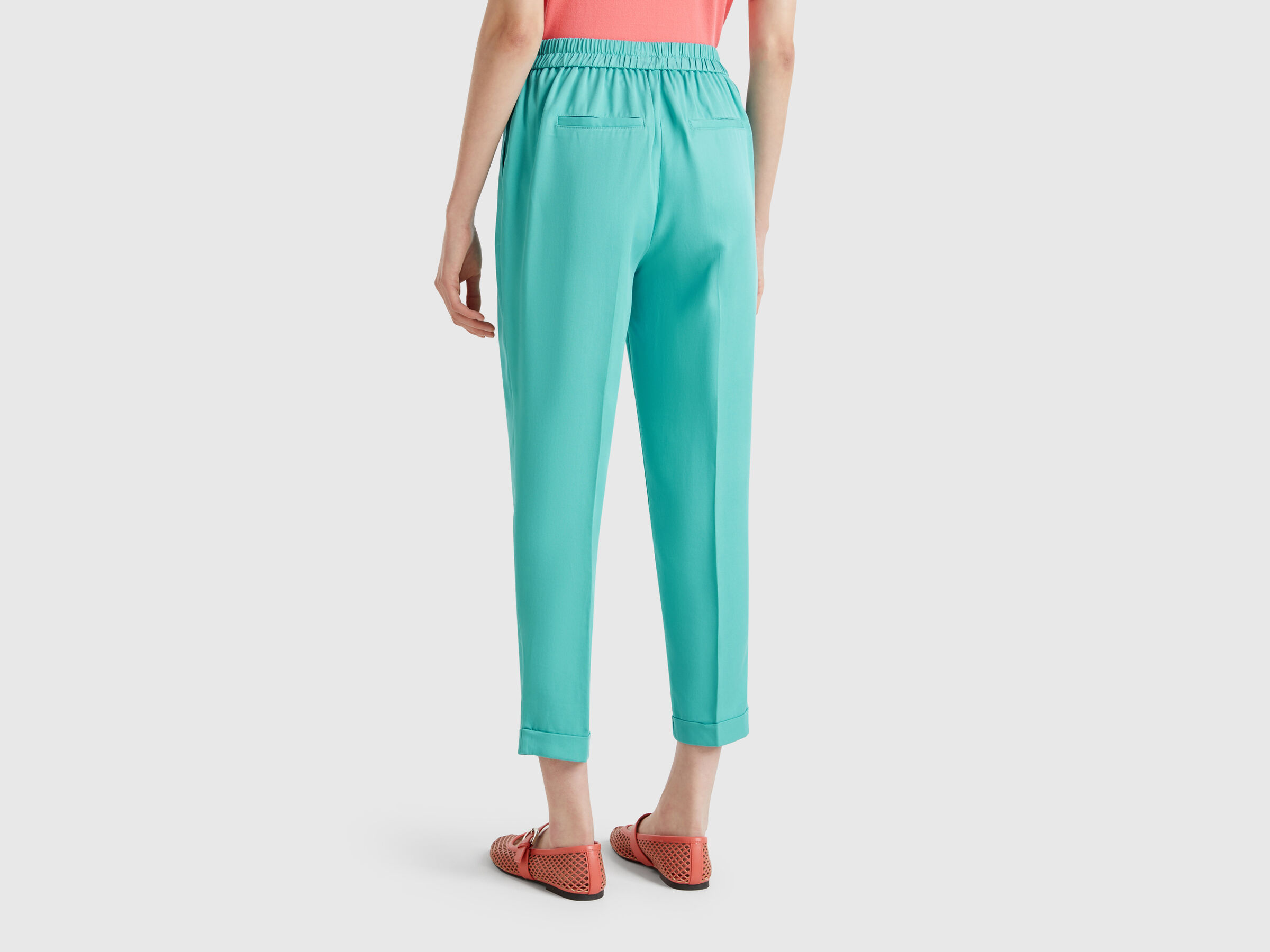 TROUSERS Women image number 1