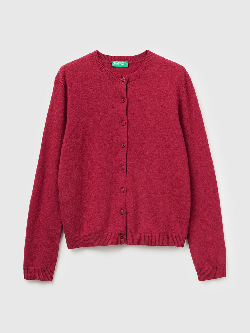 L/S SWEATER Women image number 1