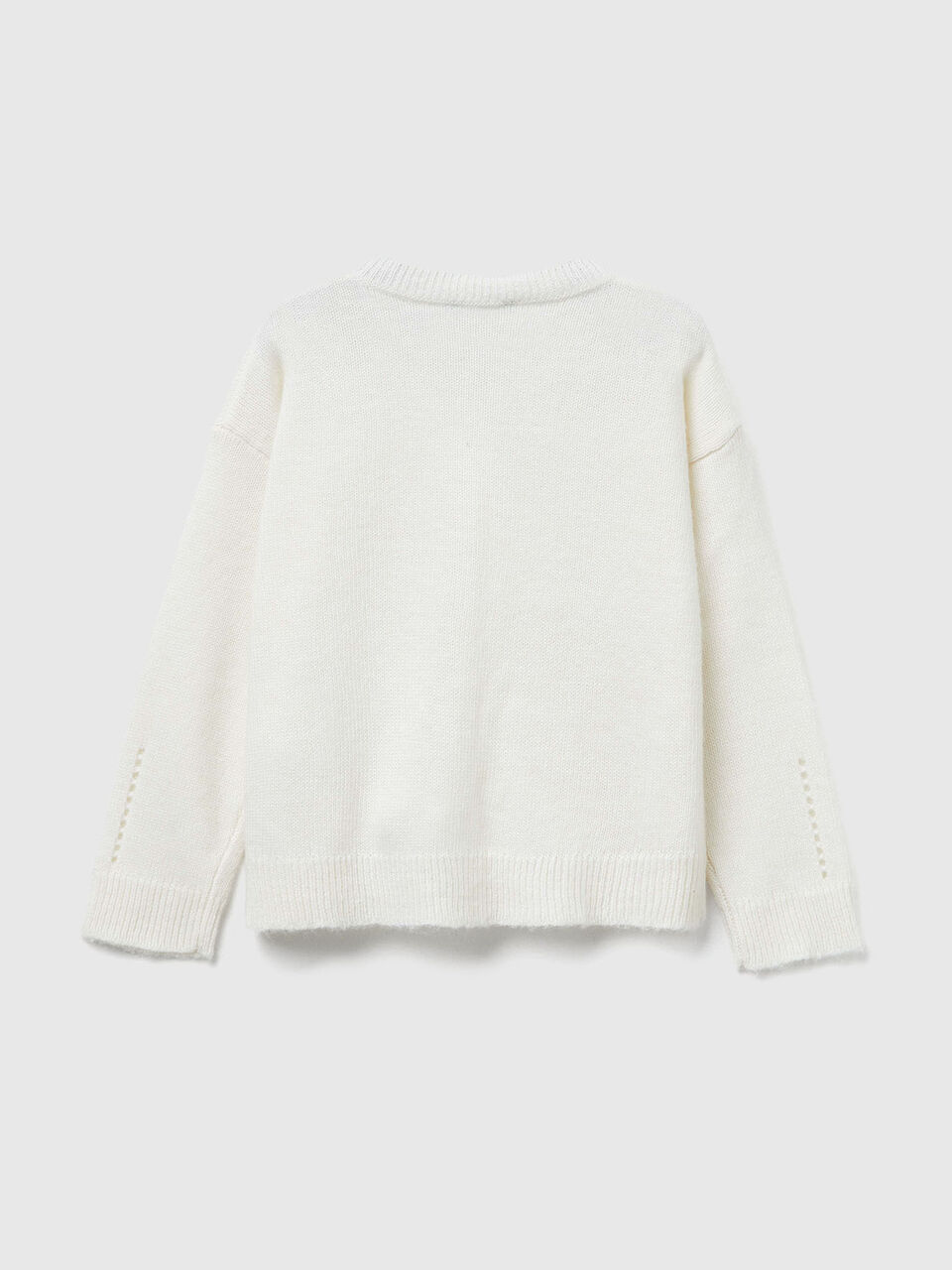 L/S SWEATER Junior Girl image number null