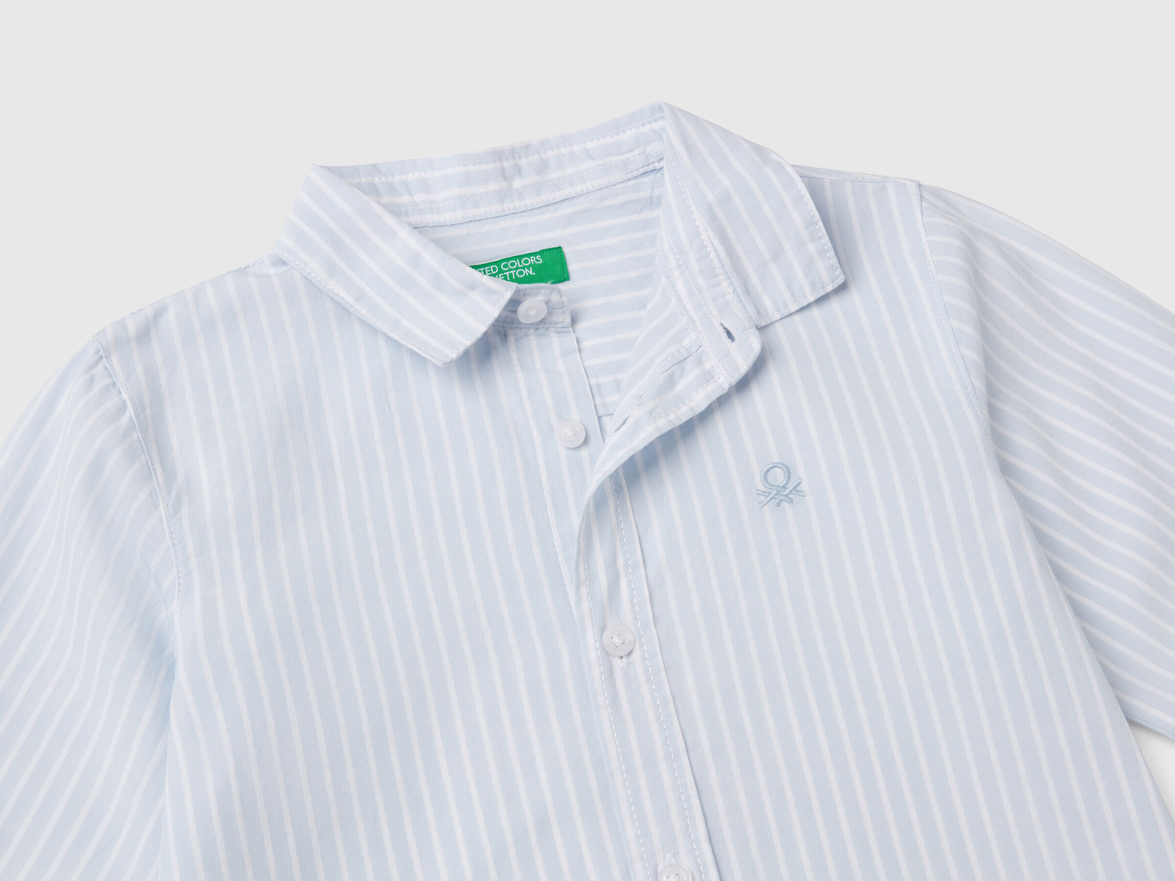 SHIRT Junior Boy image number 2