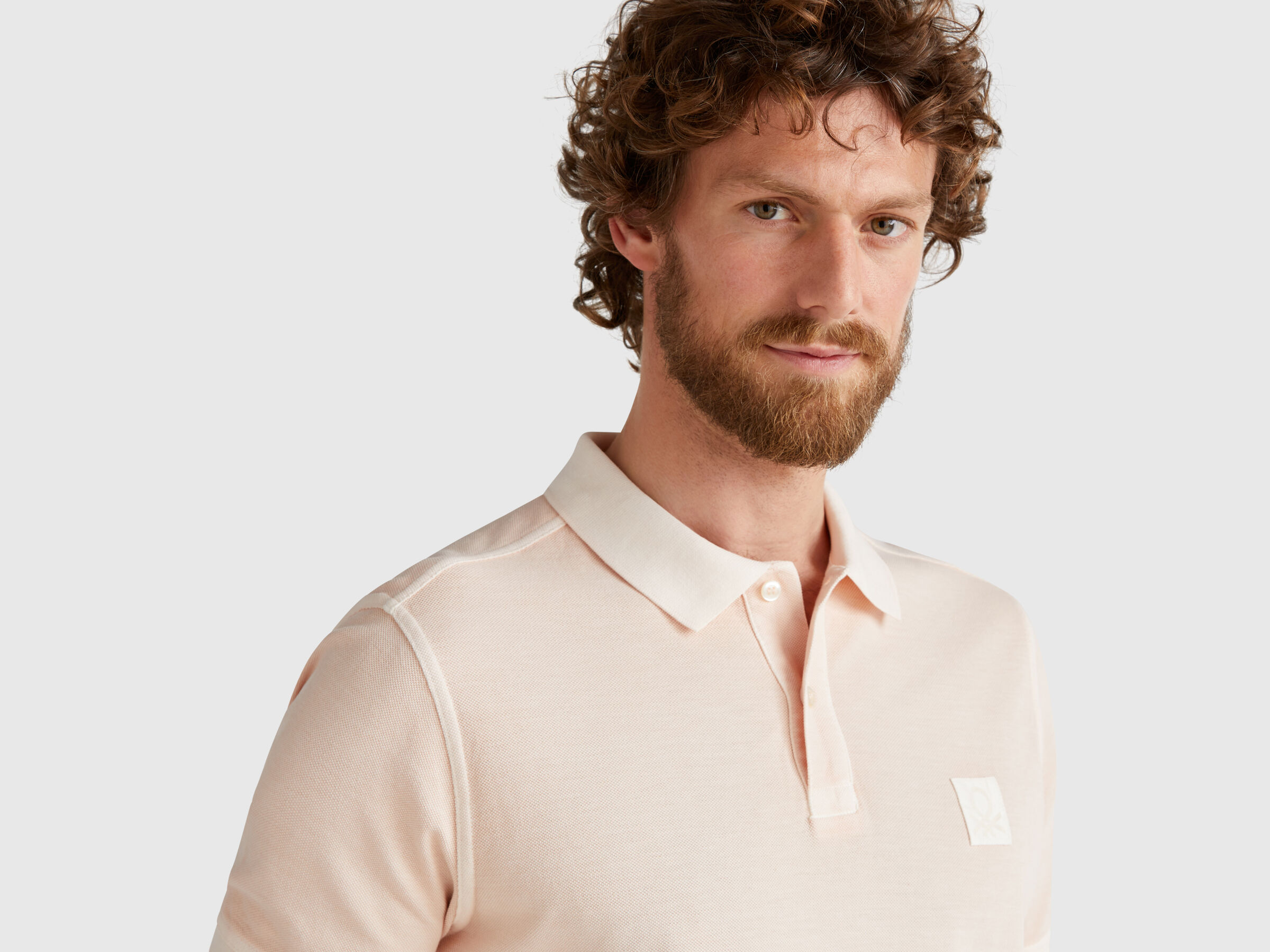 H/S POLO SHIRT Men image number 2