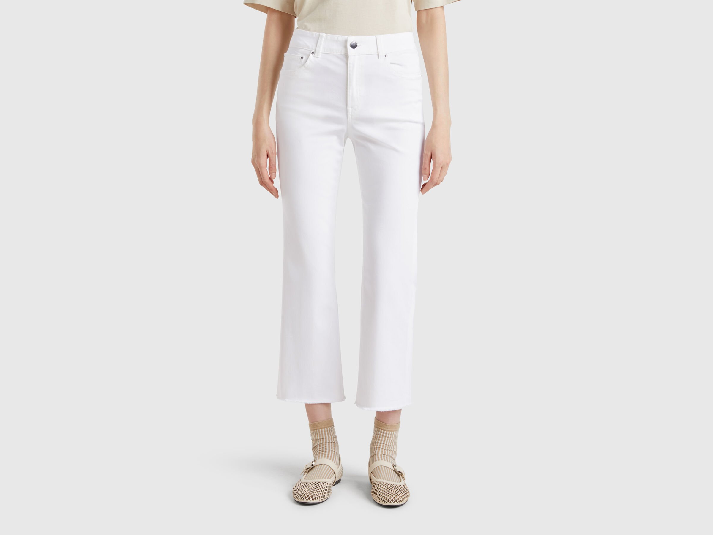 TROUSERS Women image number 0