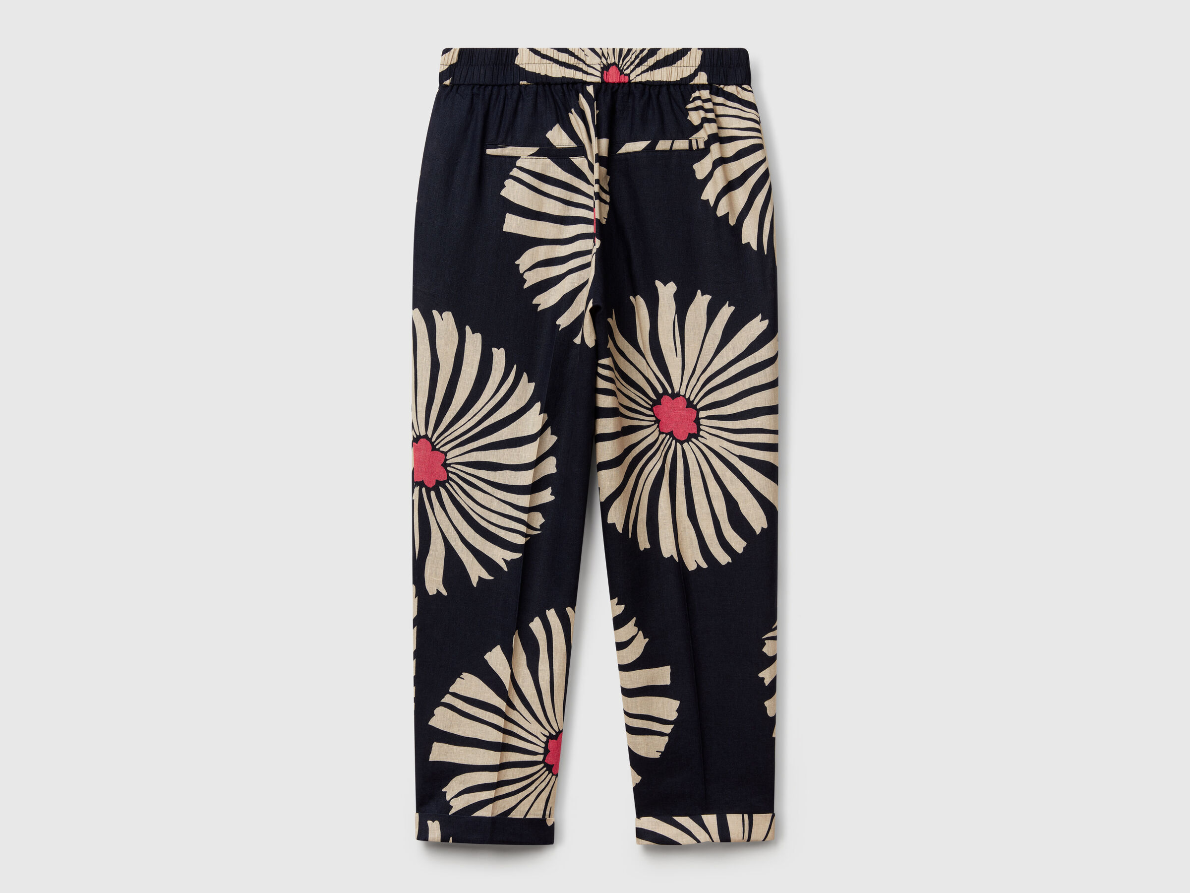 TROUSERS Women image number 4