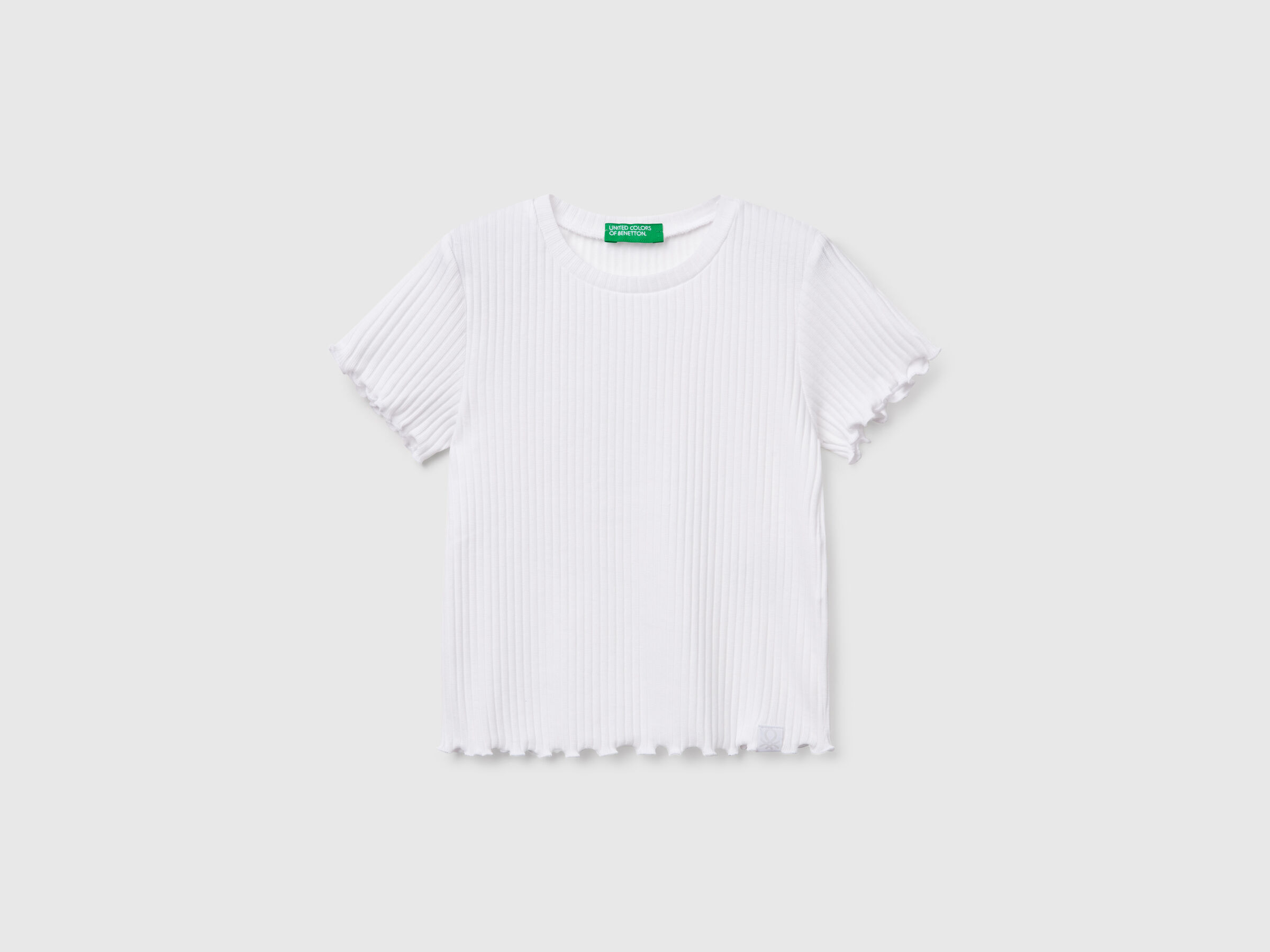 T-SHIRT Junior Girl image number 0