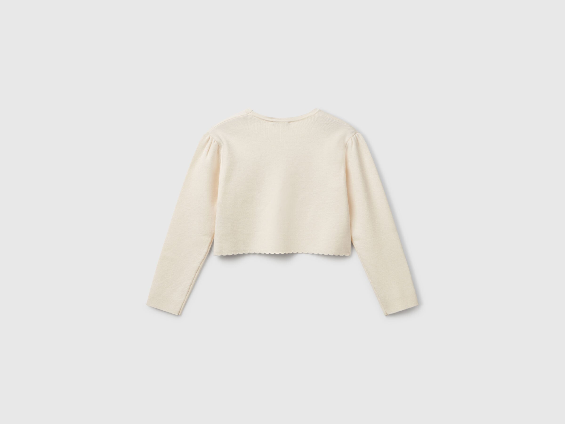 L/S CARDIGAN Junior Girl image number 1