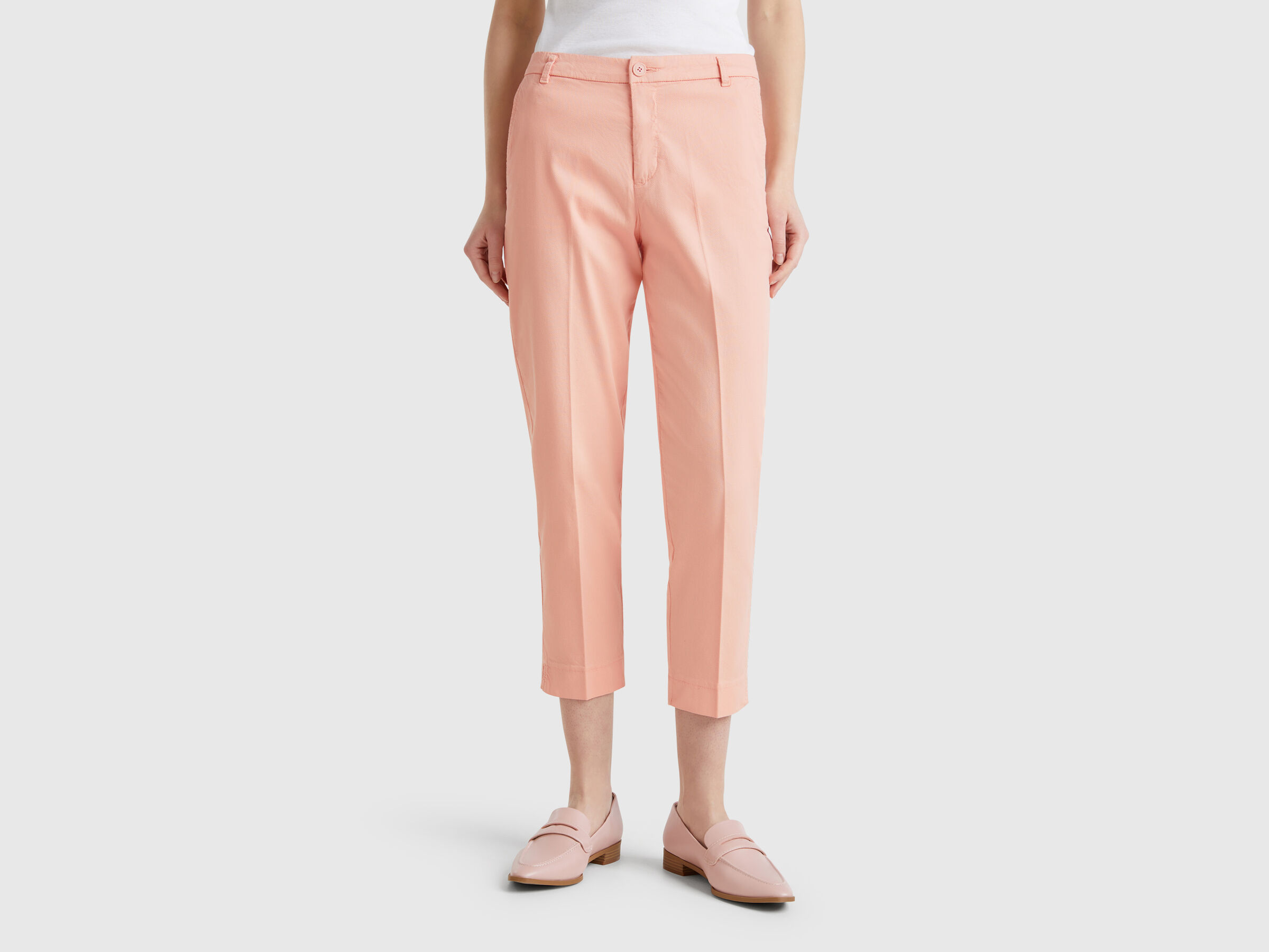 TROUSERS Women image number 0
