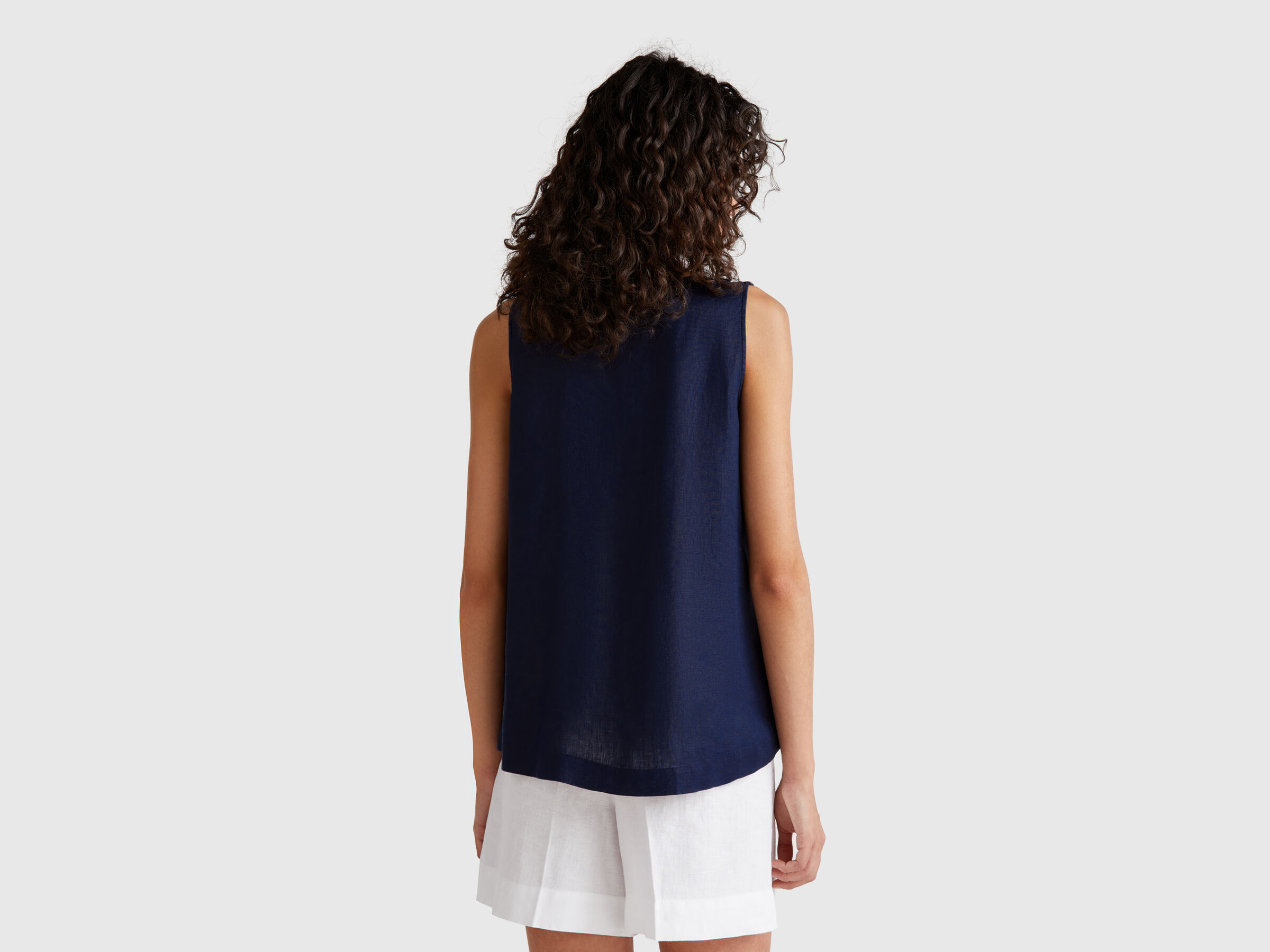 BLOUSE Women image number 1