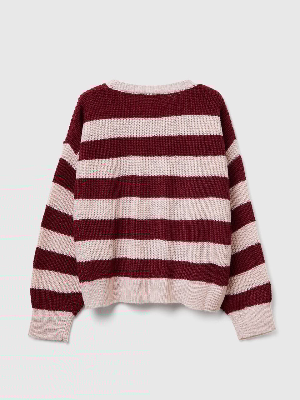SWEATER L/S Junior Girl image number 2
