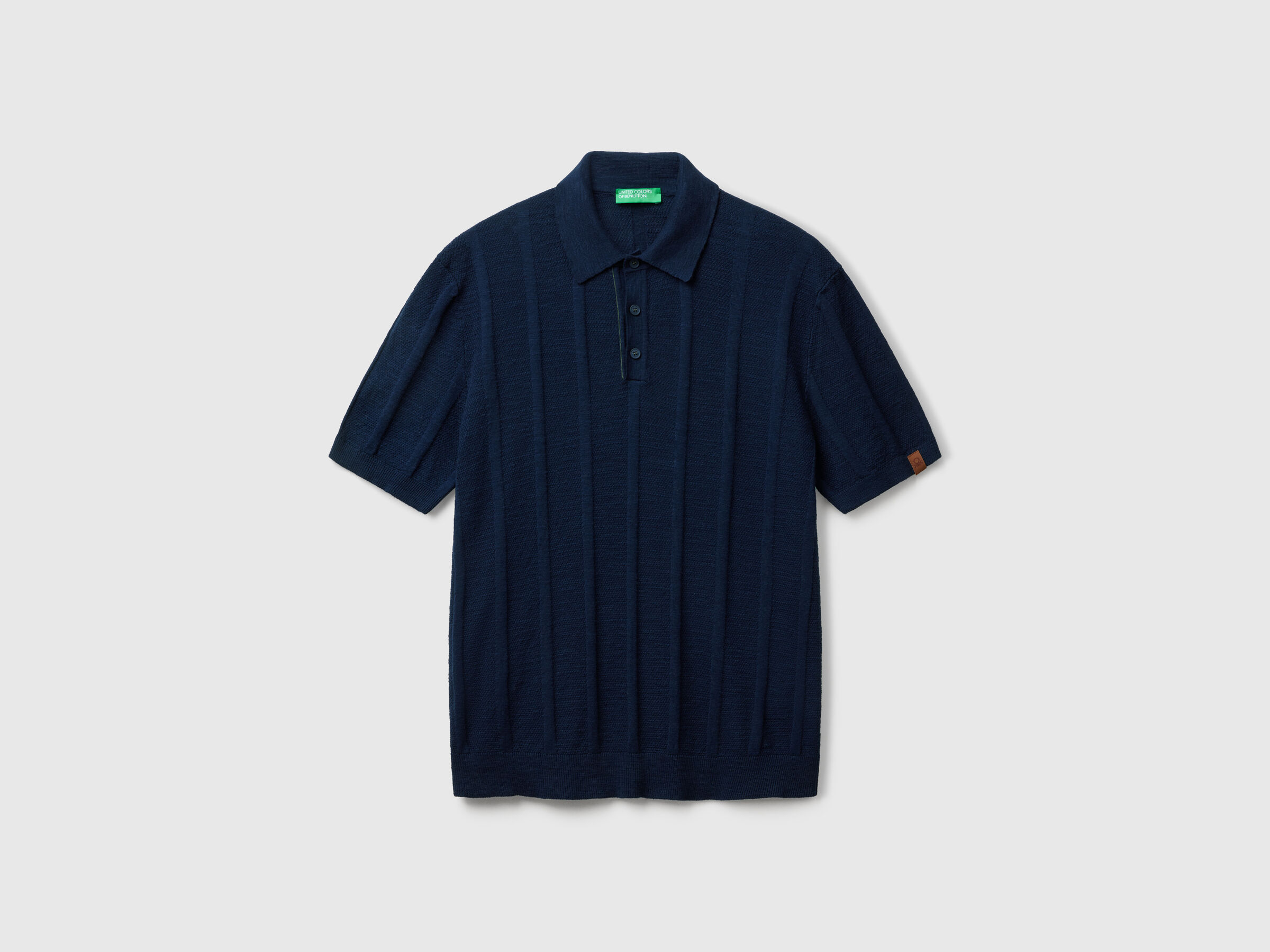 H/S POLO SHIRT Men image number 3