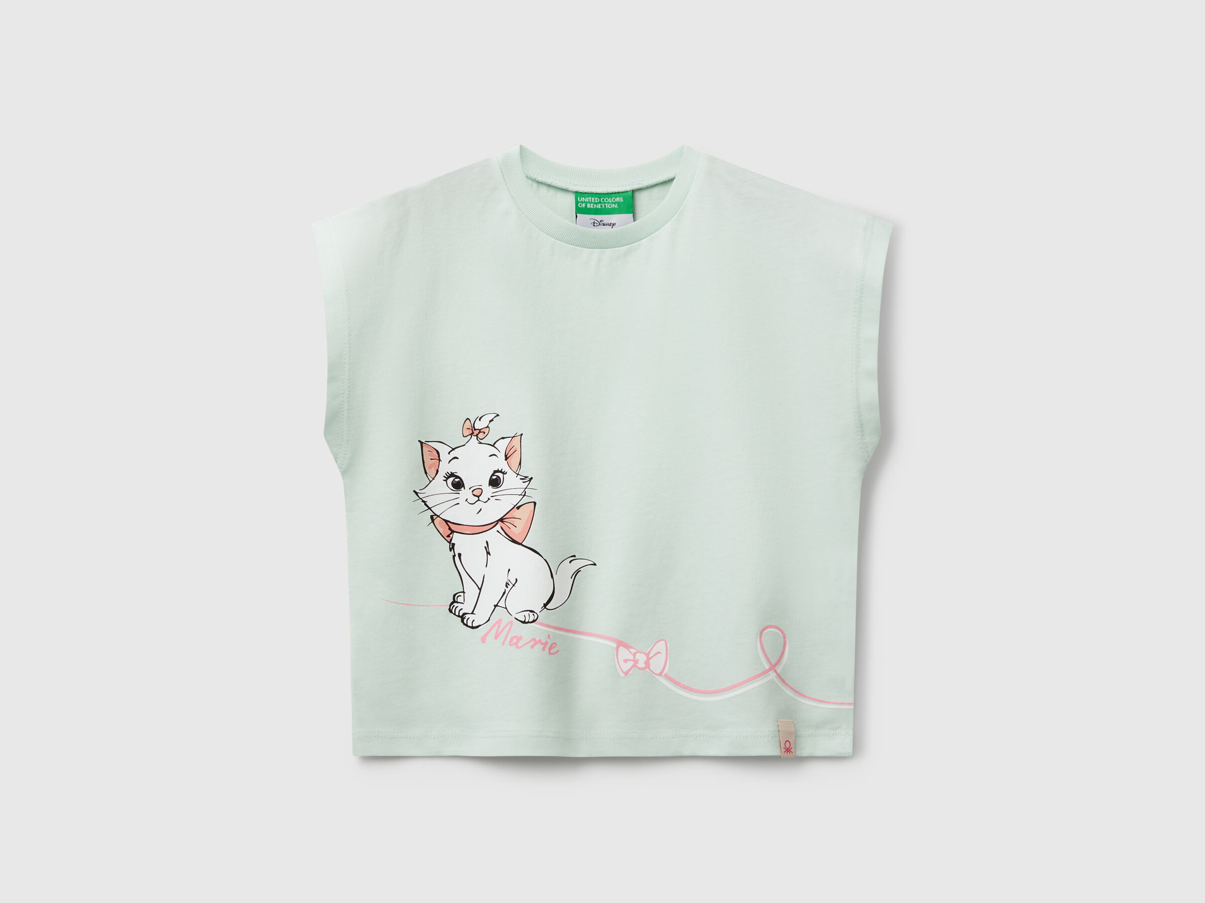 T-SHIRT Junior Girl image number 0