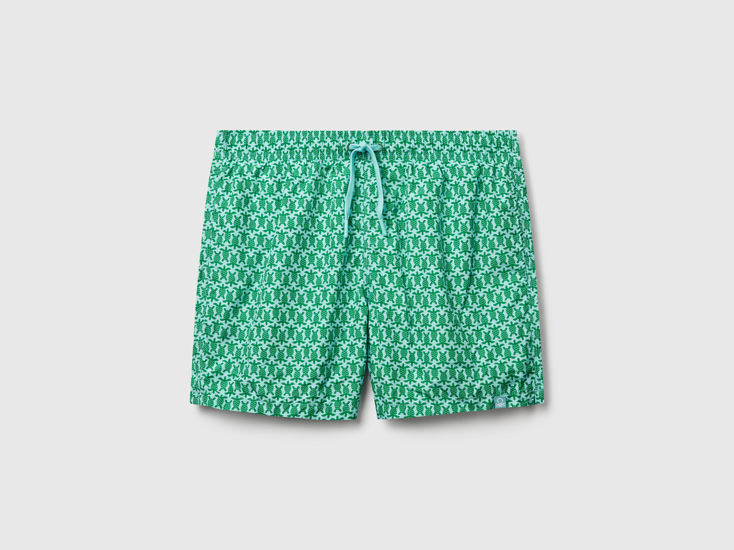 SWIM TRUNKS Men image number 2