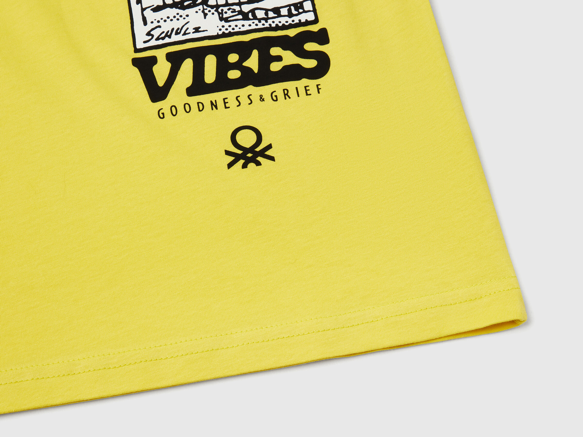 T-SHIRT Junior Boy image number 2