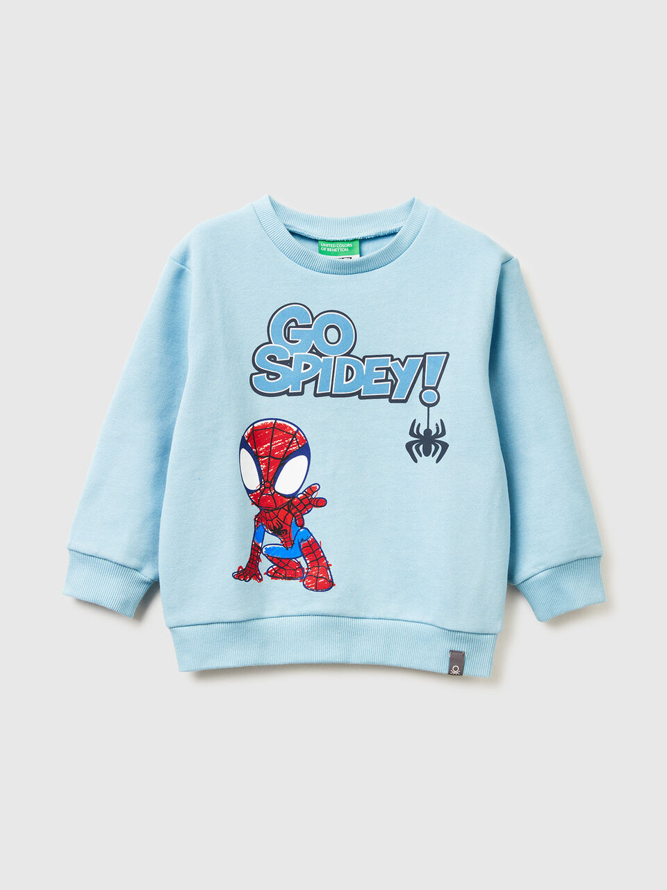 SWEATER L/S Junior Boy image number null