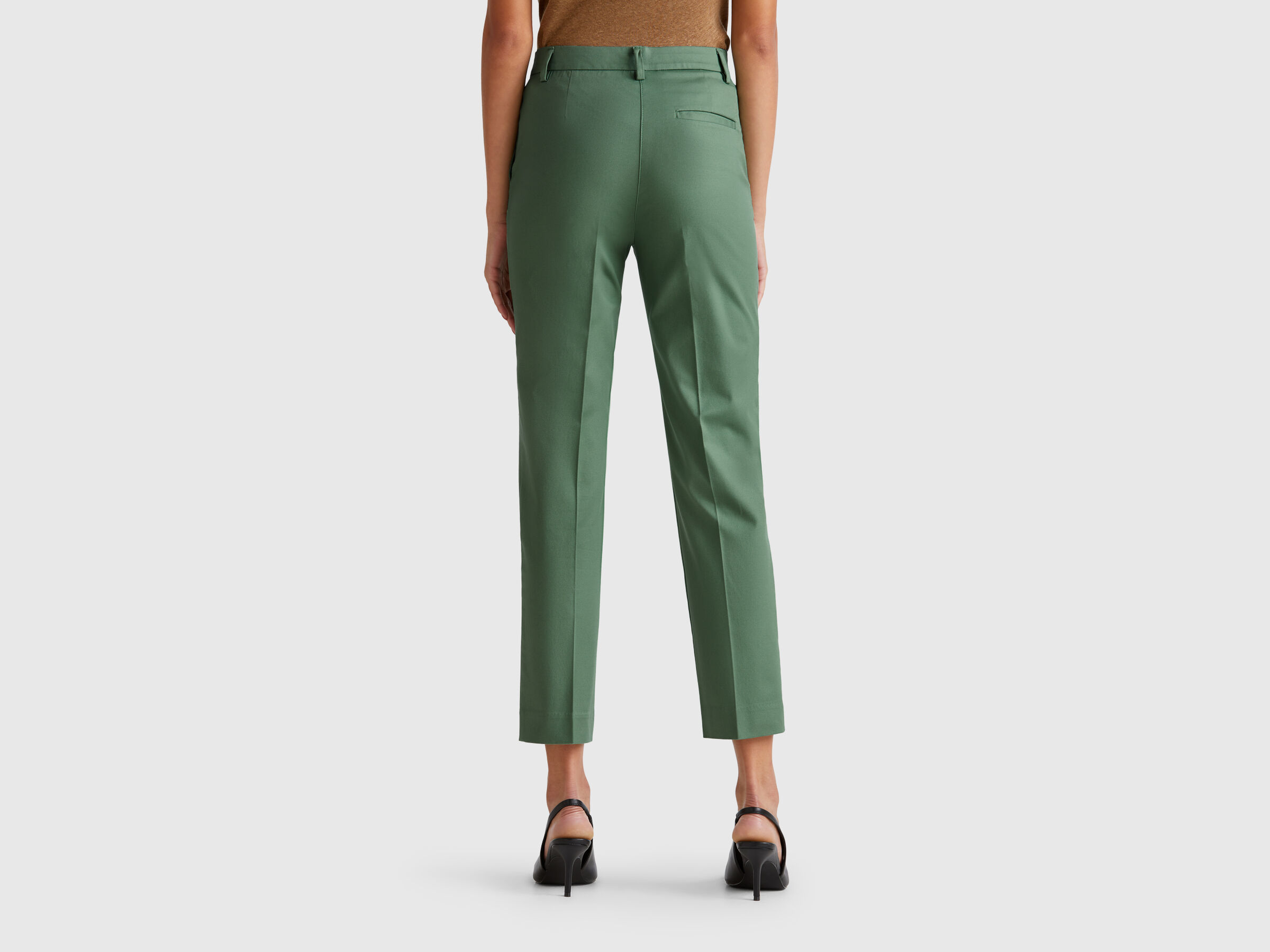 TROUSERS Women image number 1