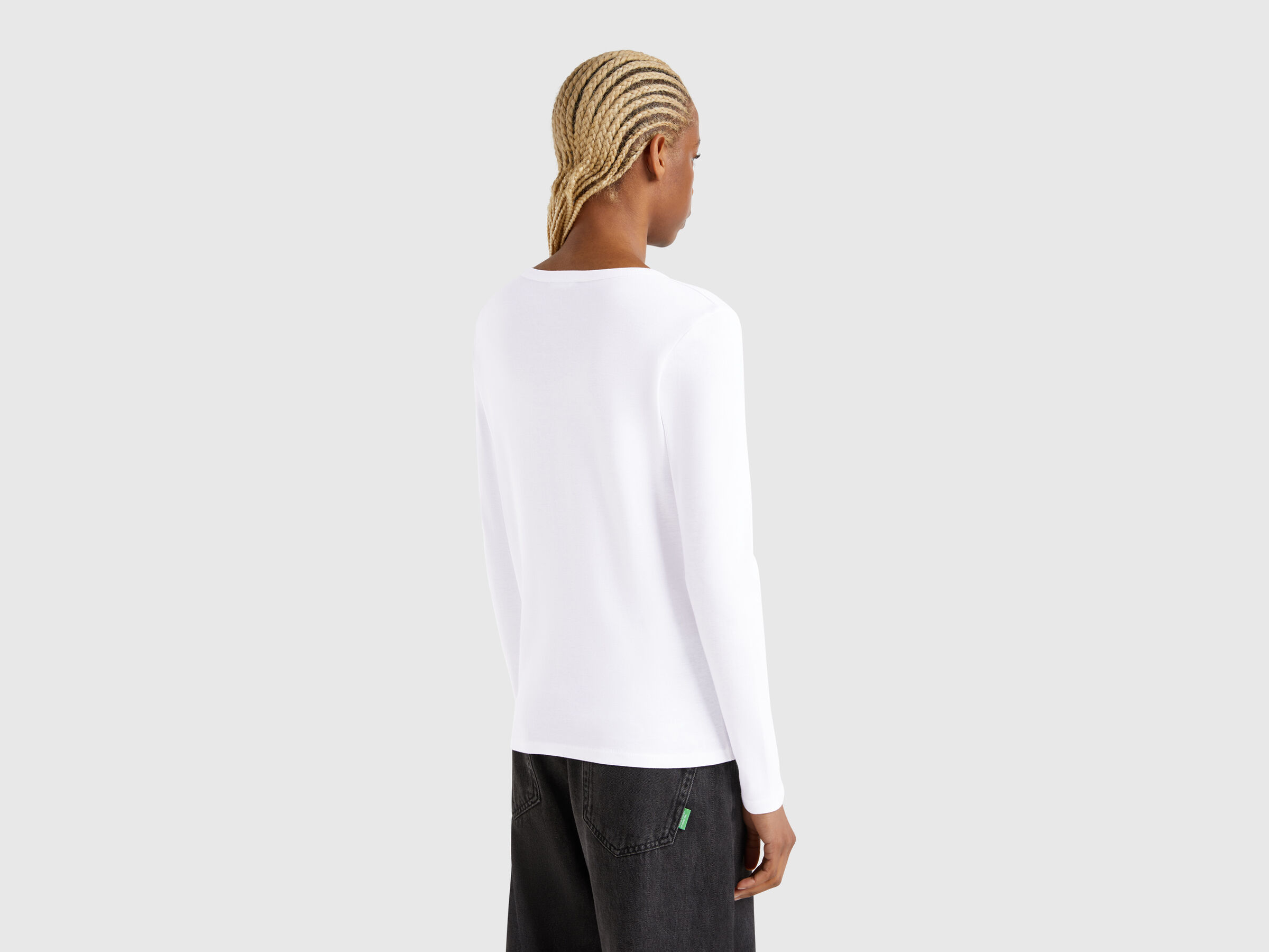 T-SHIRT L/S Women image number 1