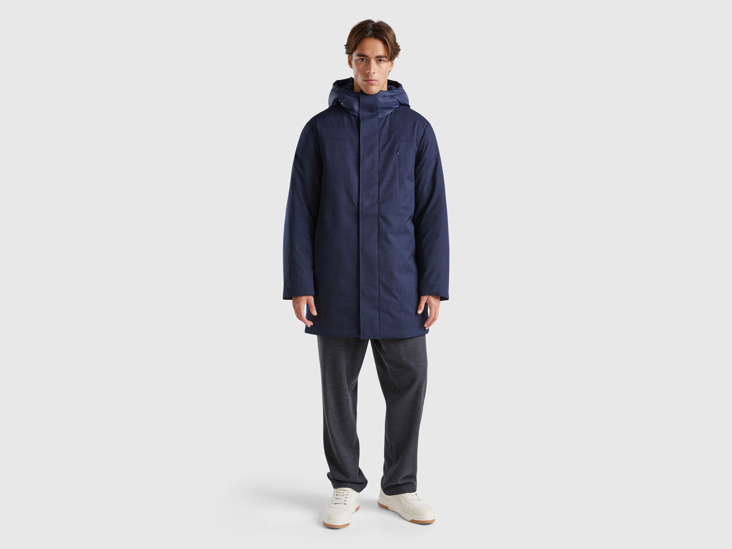 Parkas modernas best sale