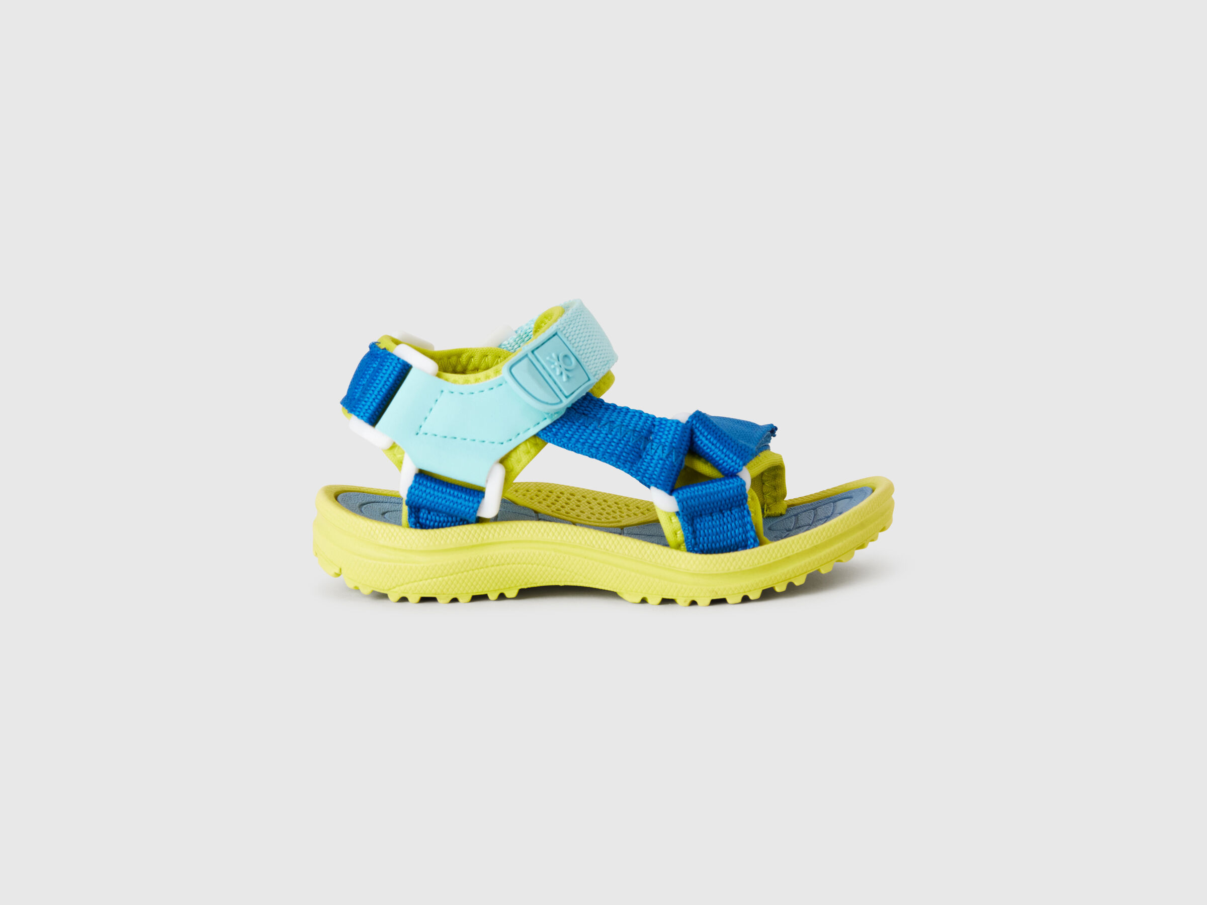 SANDAL Junior Boy image number 0