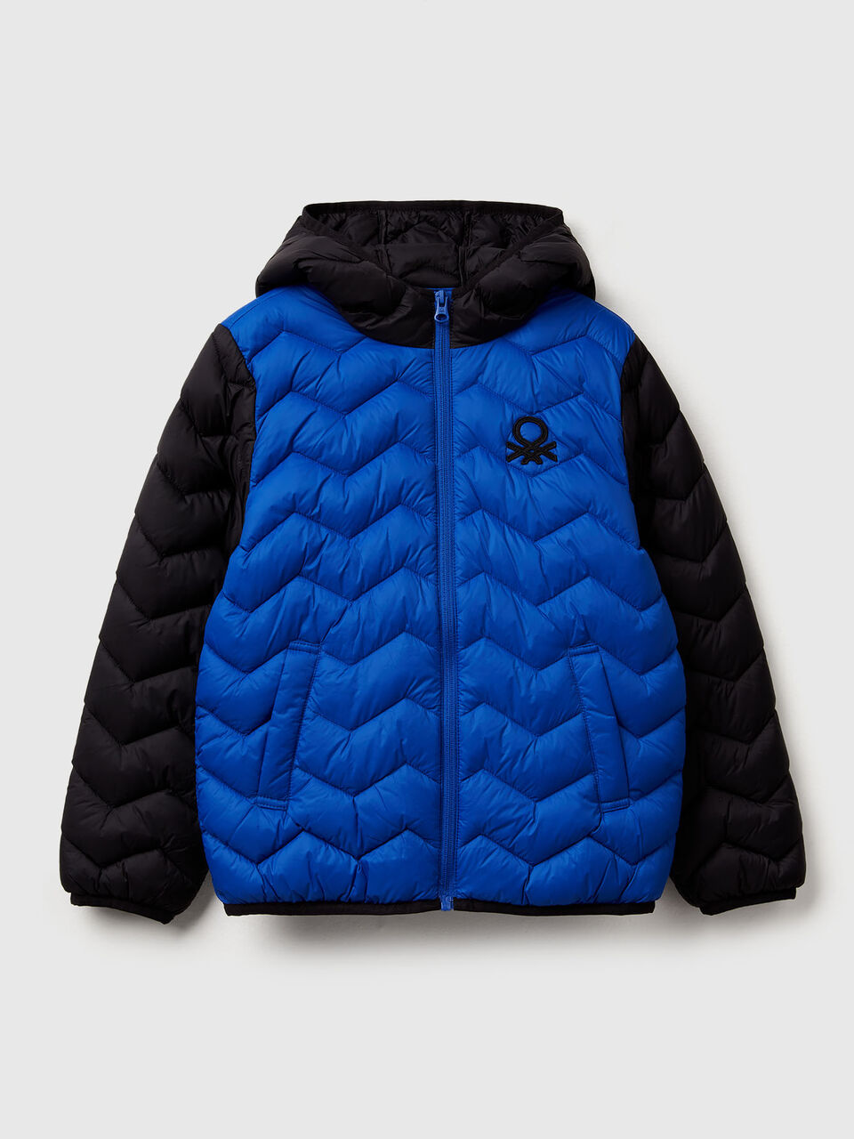 JACKET Junior Boy image number 1