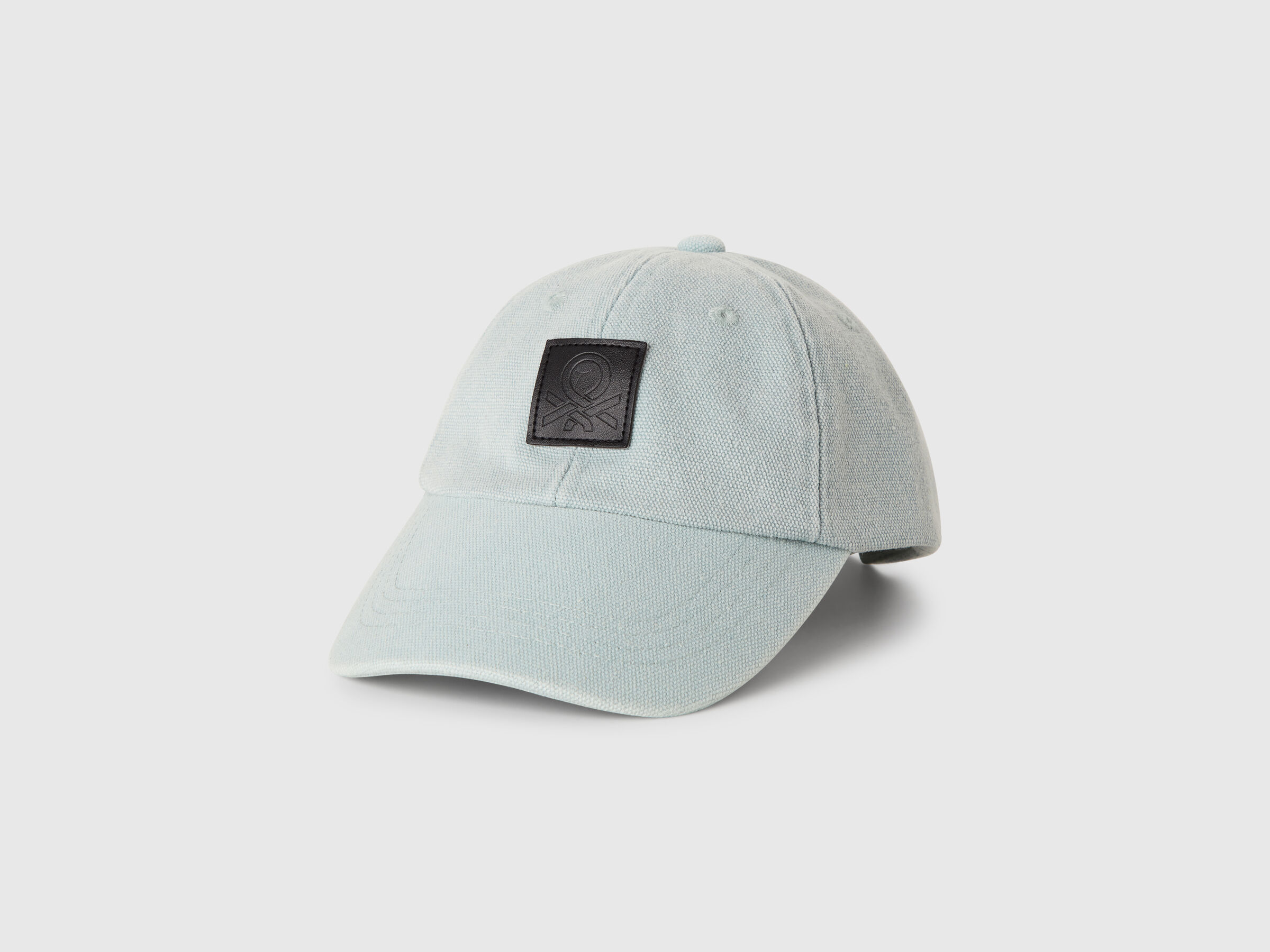 CAP WITH VISOR Junior Boy image number 2