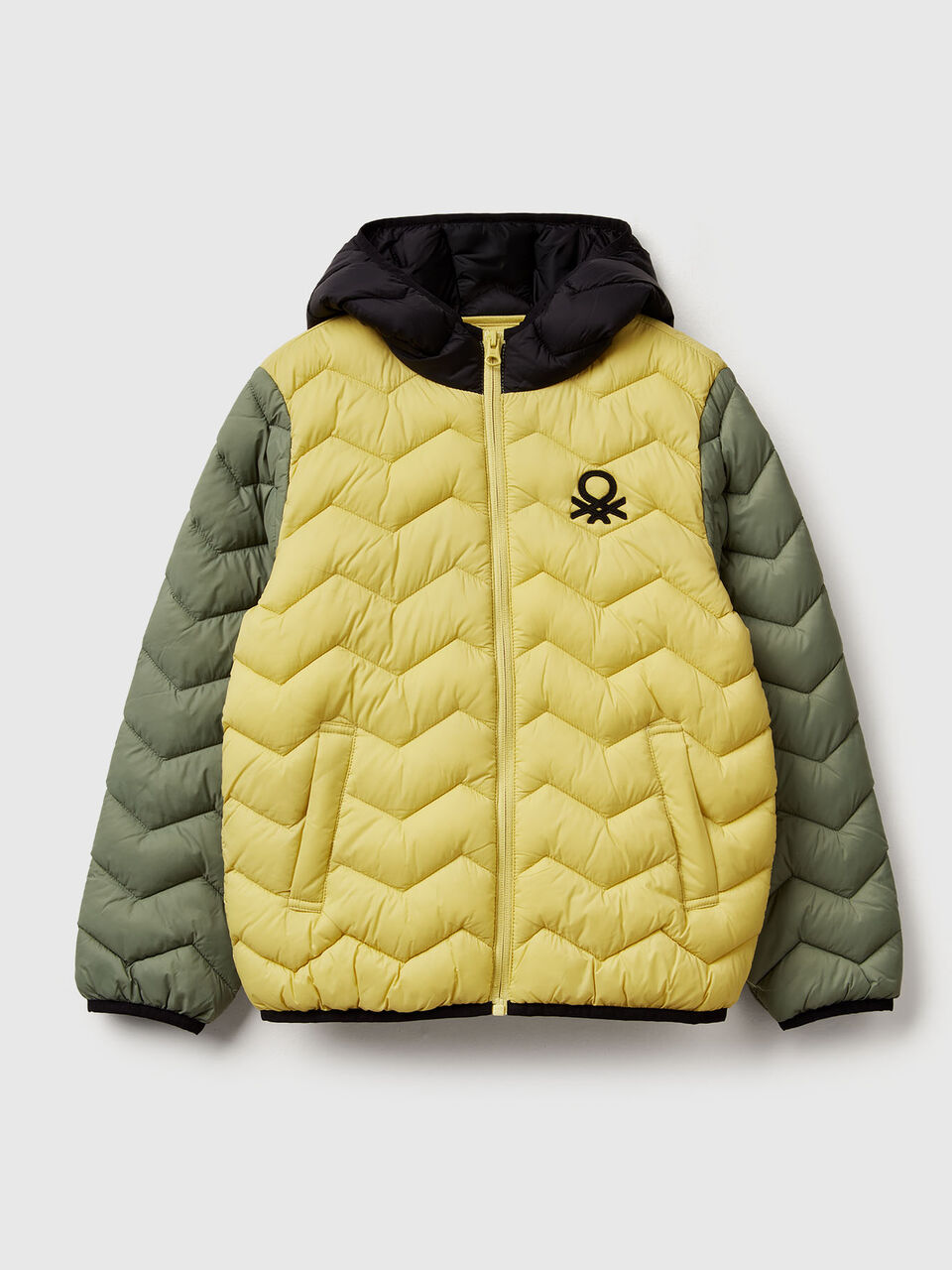 JACKET Junior Boy image number 1