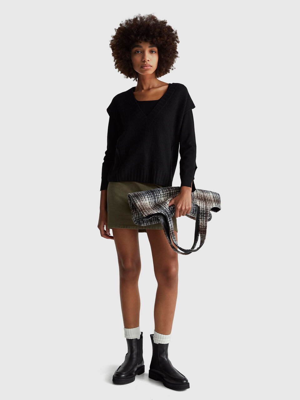 SWEATER L/S Women image number null