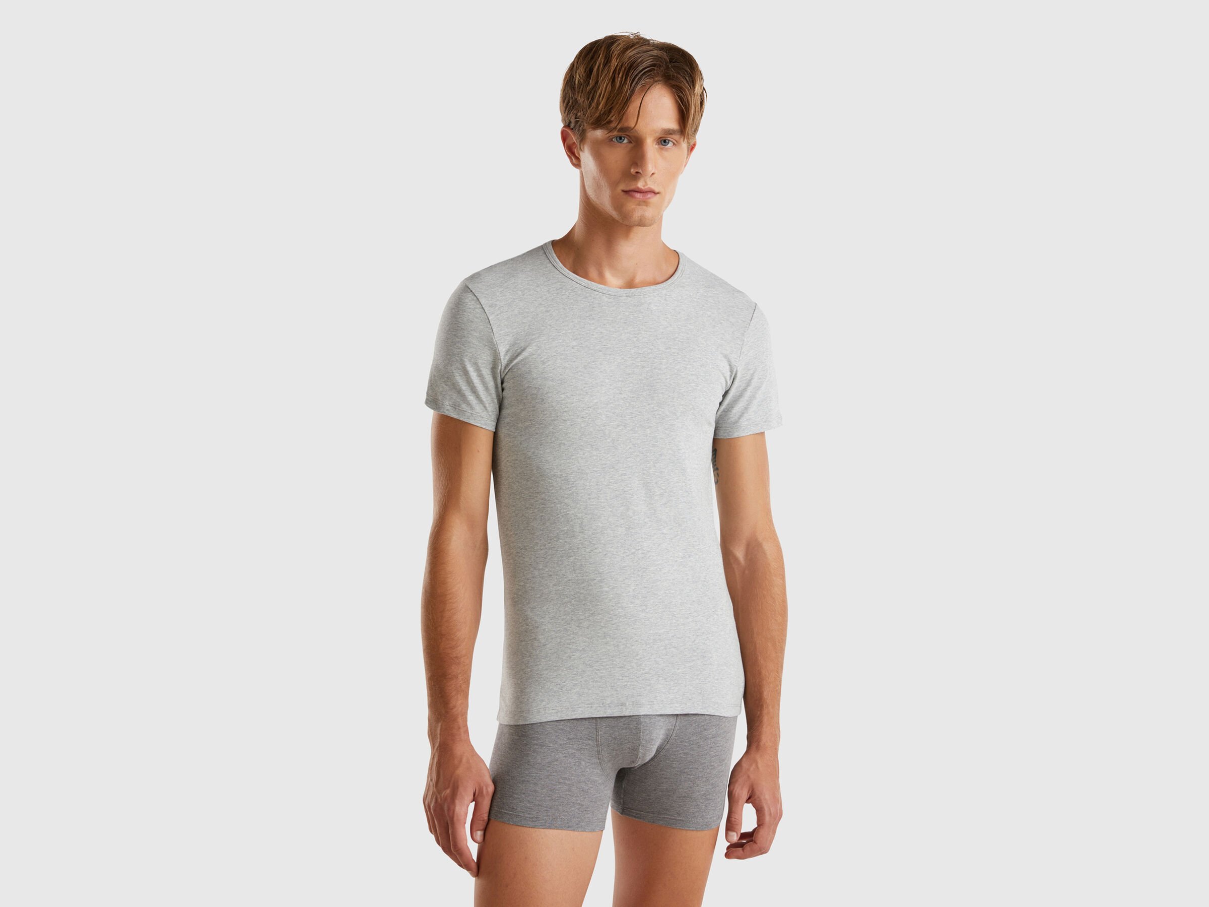 T-SHIRT Men image number 0
