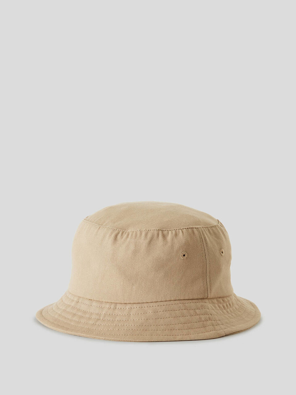 Fisherman's hat in pure cotton image number 1