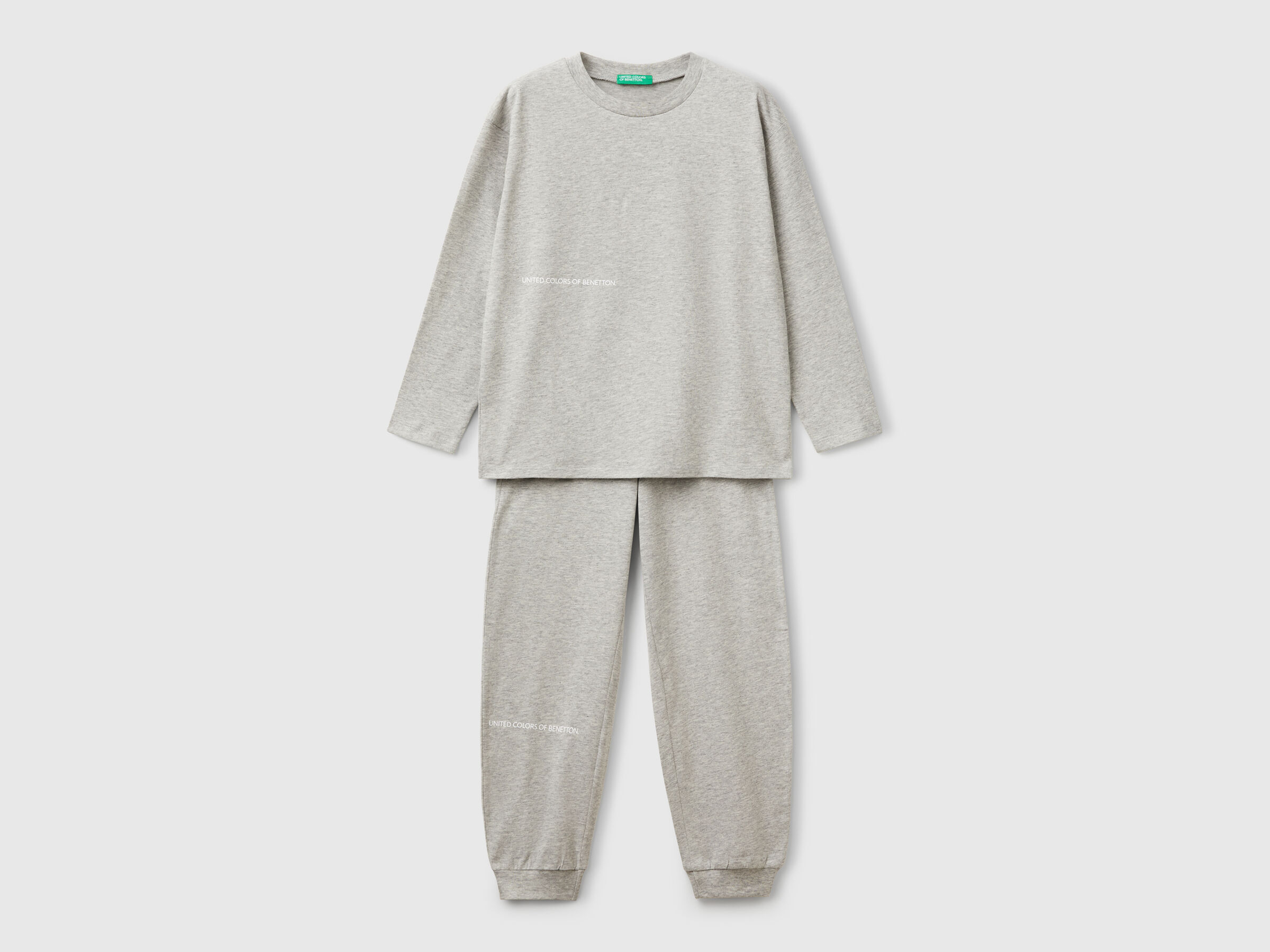 PYJAMA(SWEATER+TROUS Junior Boy image number 0