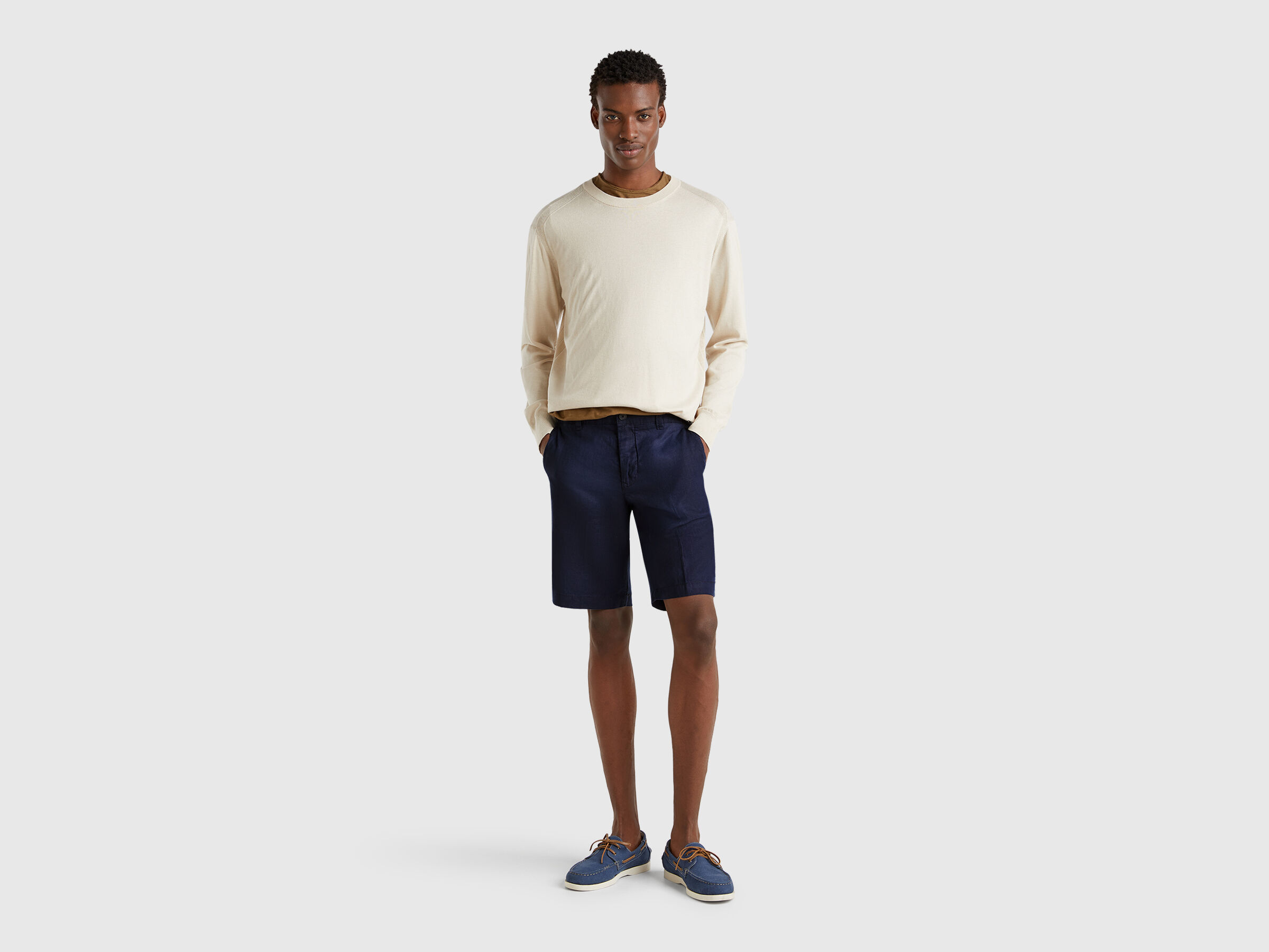 SHORTS Men image number 2