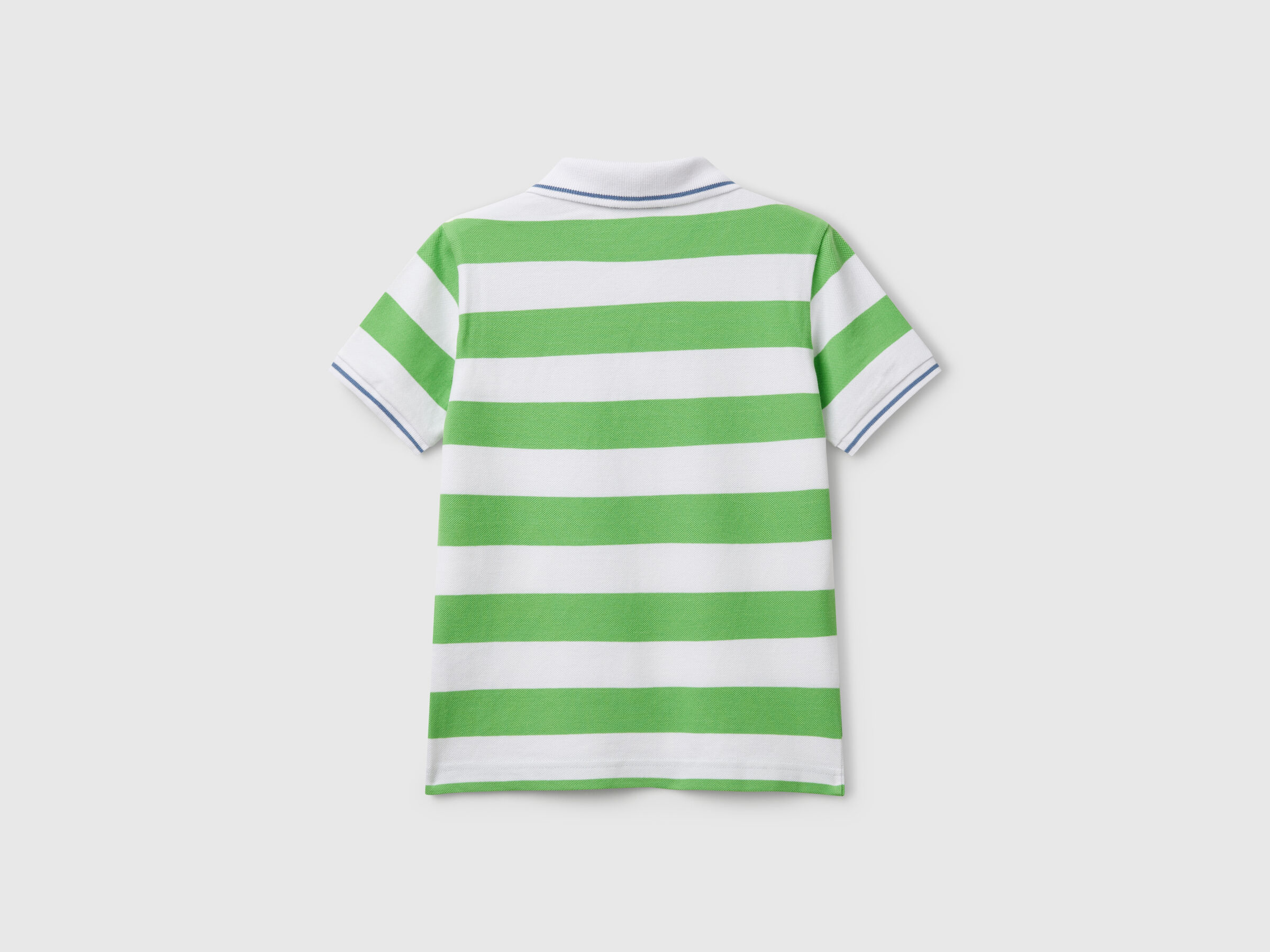 H/S POLO SHIRT Junior Boy image number 1
