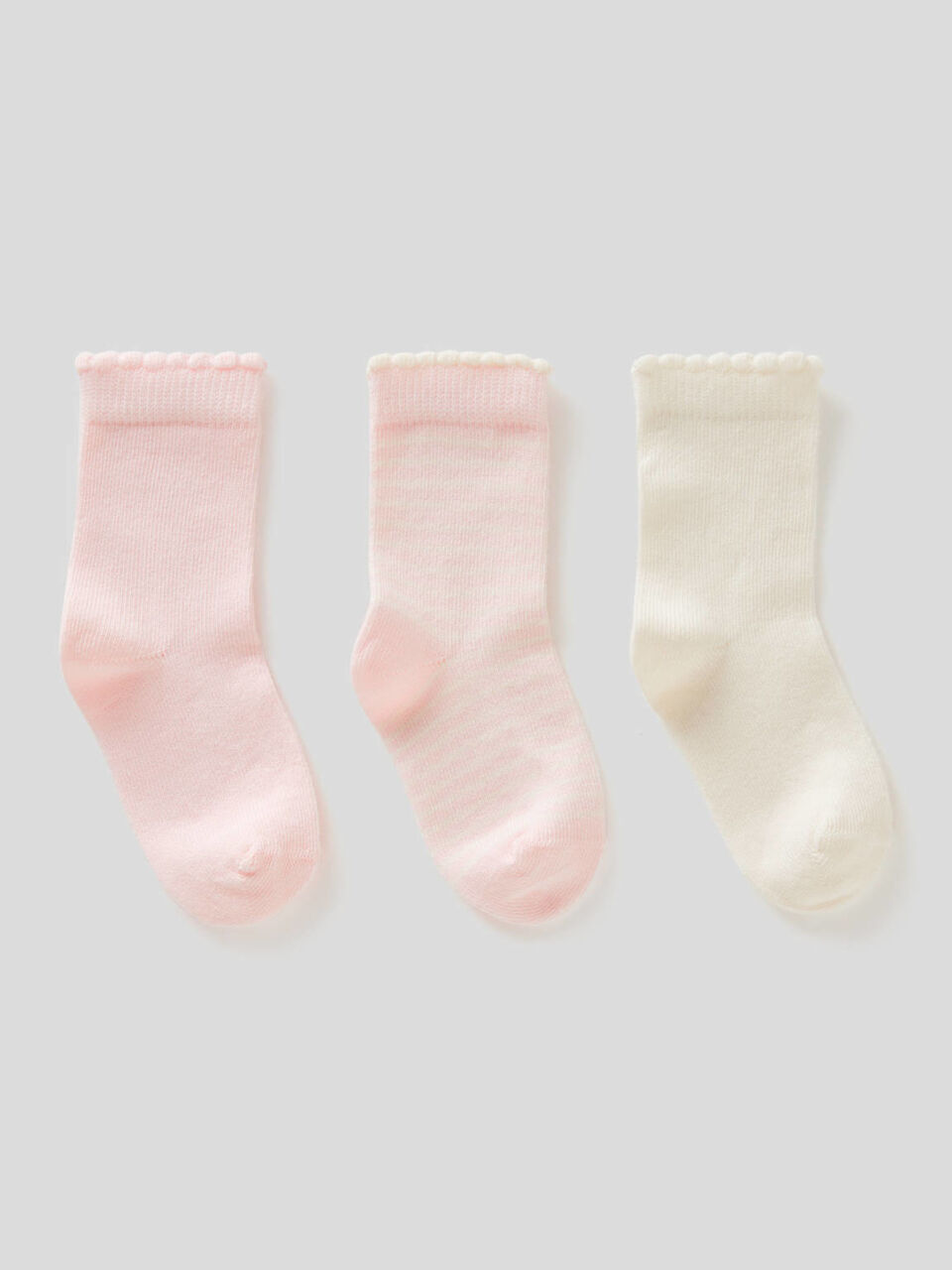 Set of socks image number 1