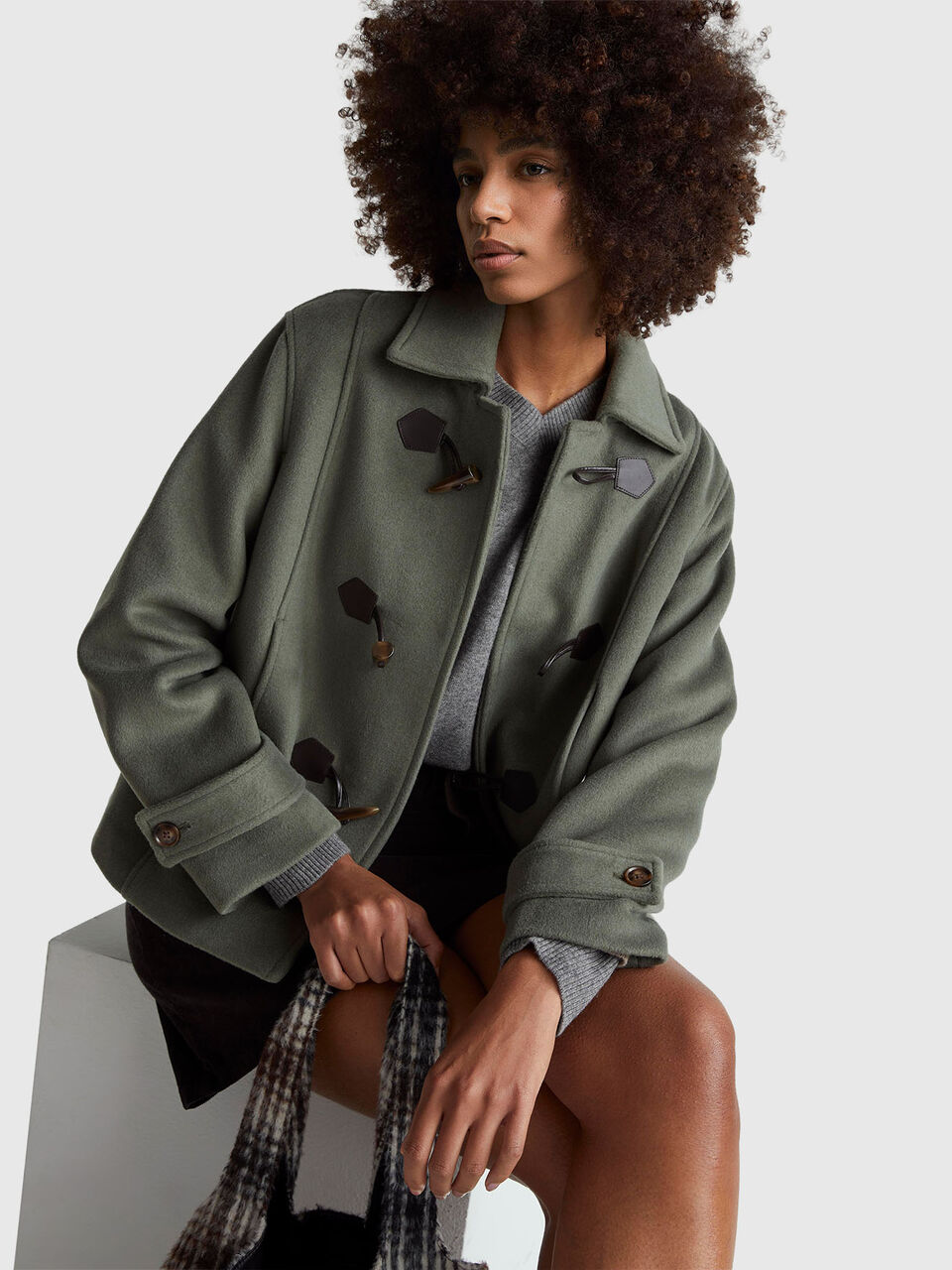 JACKET Women image number null