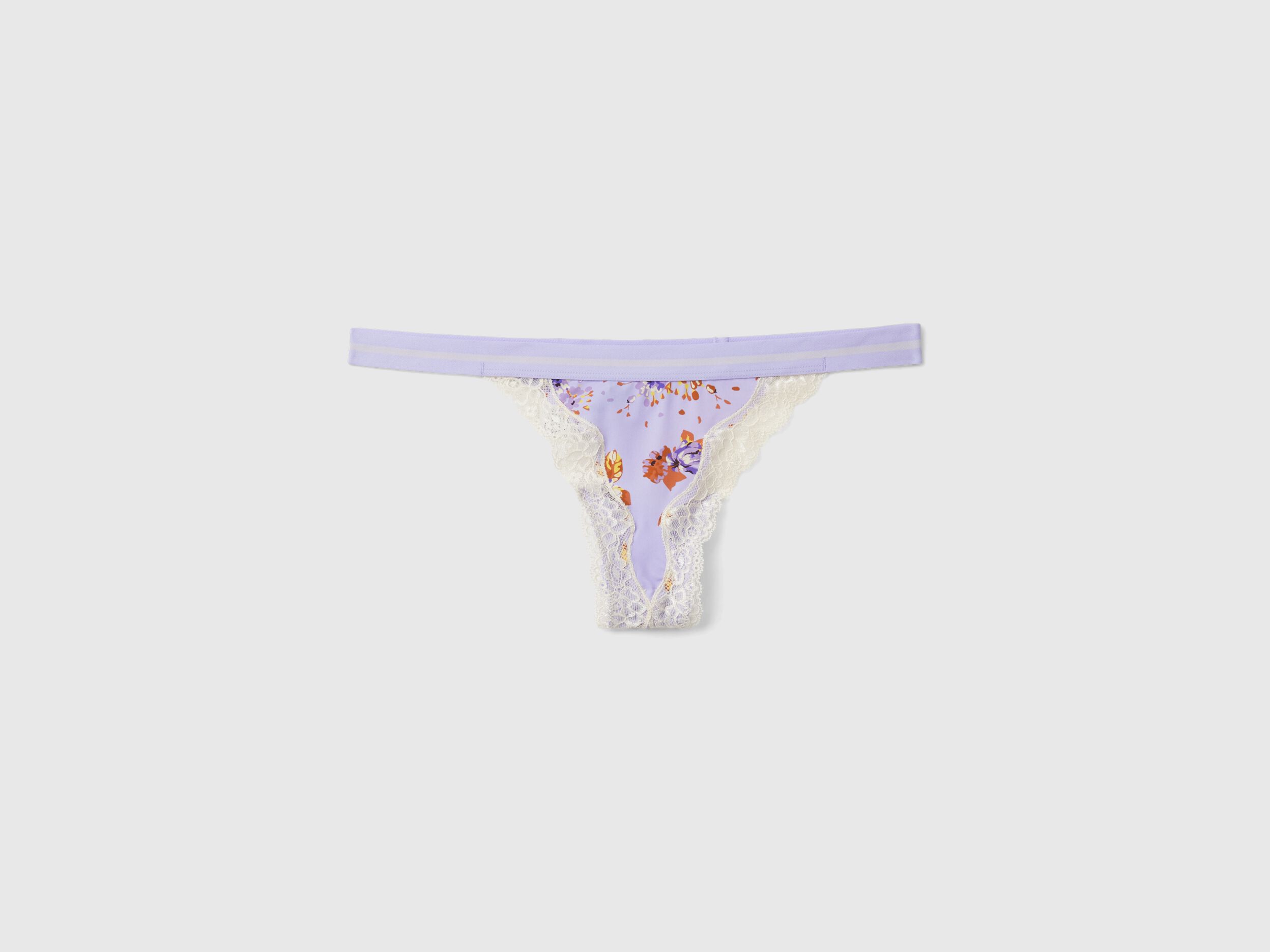 Women s Underwear Undercolors Collection 2024 Benetton