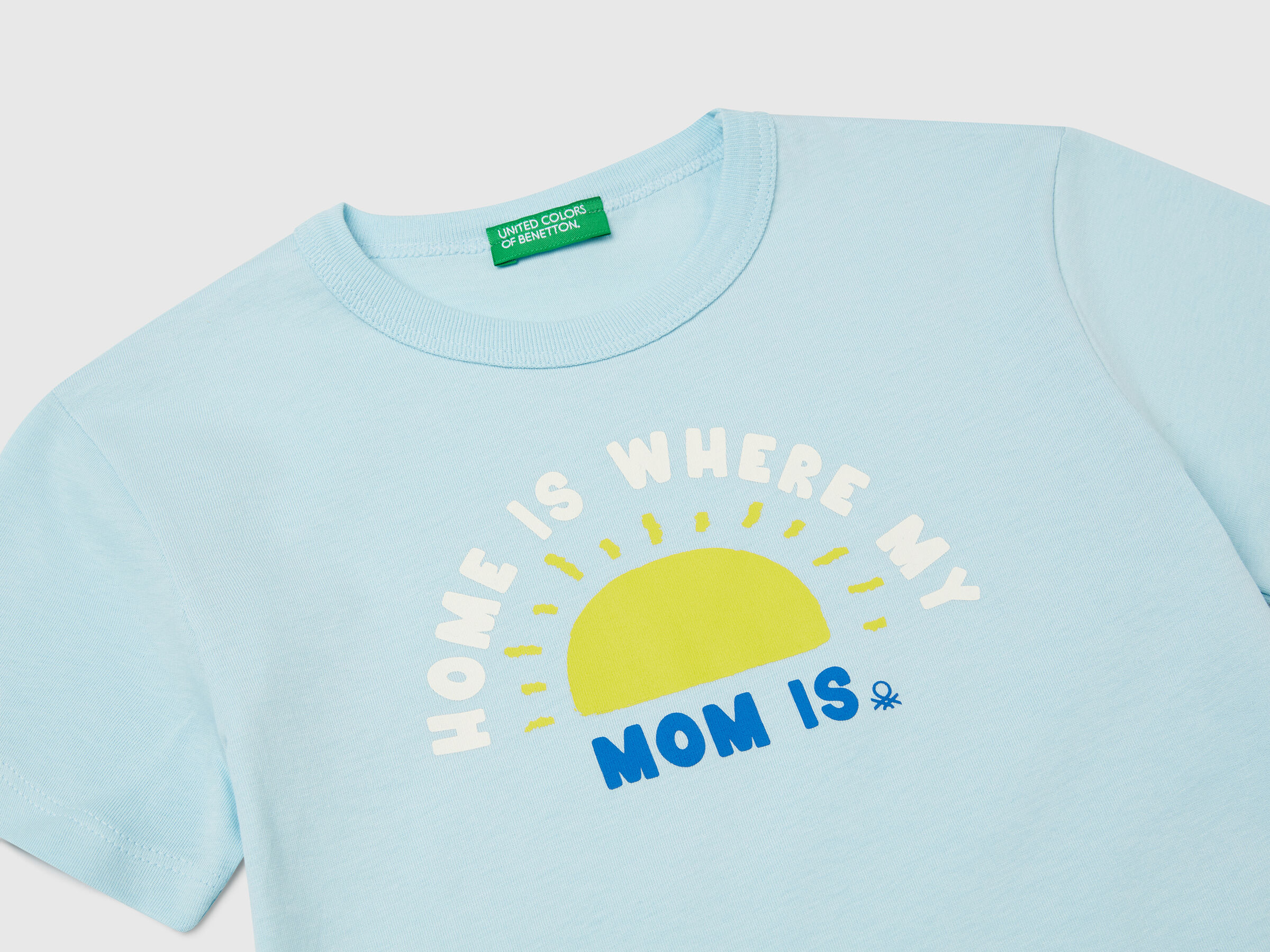 T-SHIRT Junior Boy image number 2