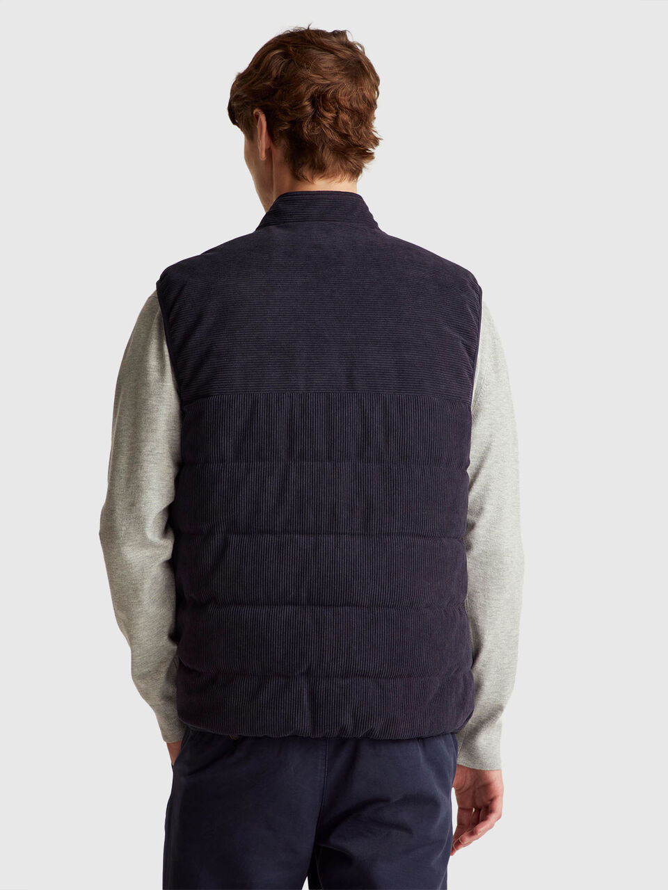 WAISTCOAT Men image number null