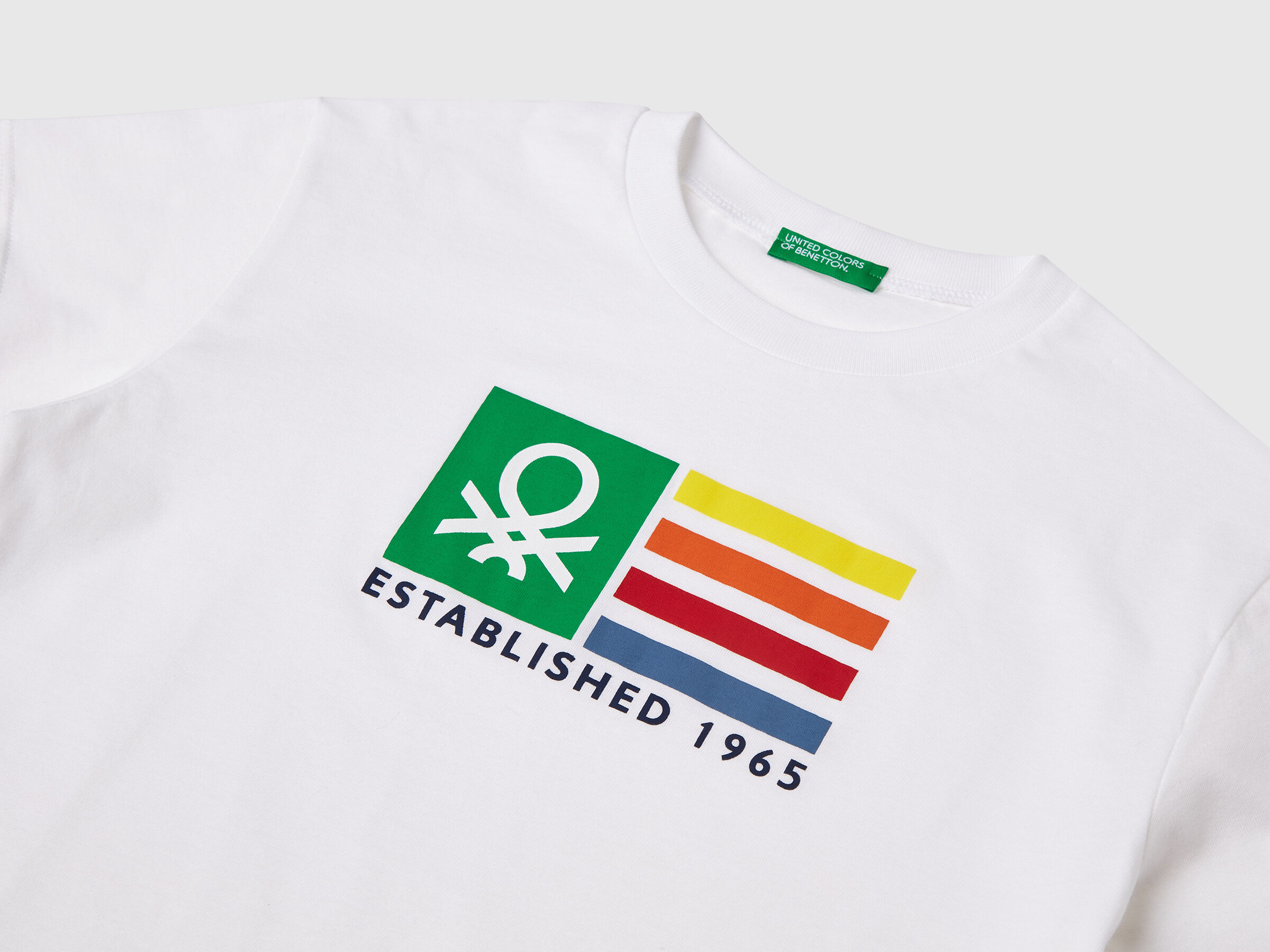 T-SHIRT Junior Boy image number 2
