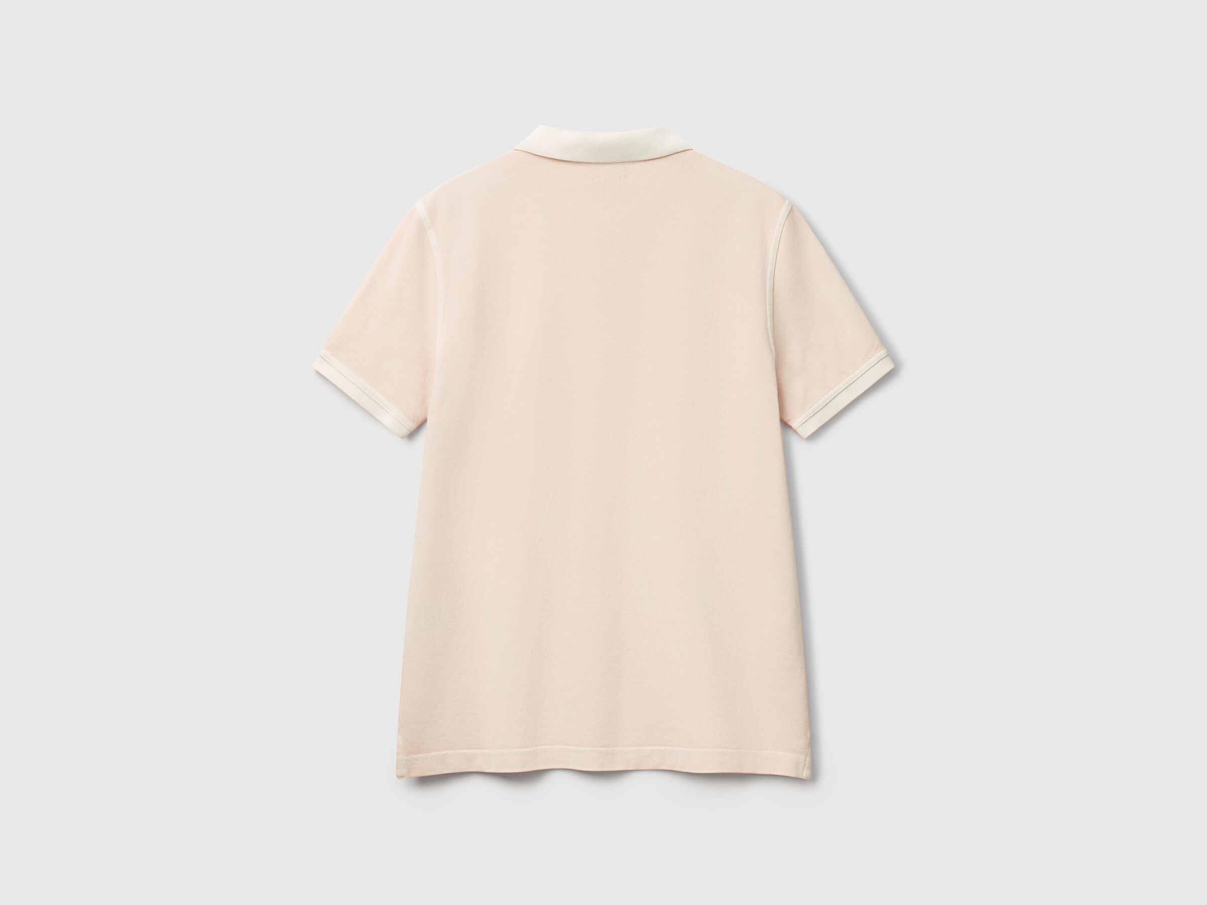 H/S POLO SHIRT Men image number 4