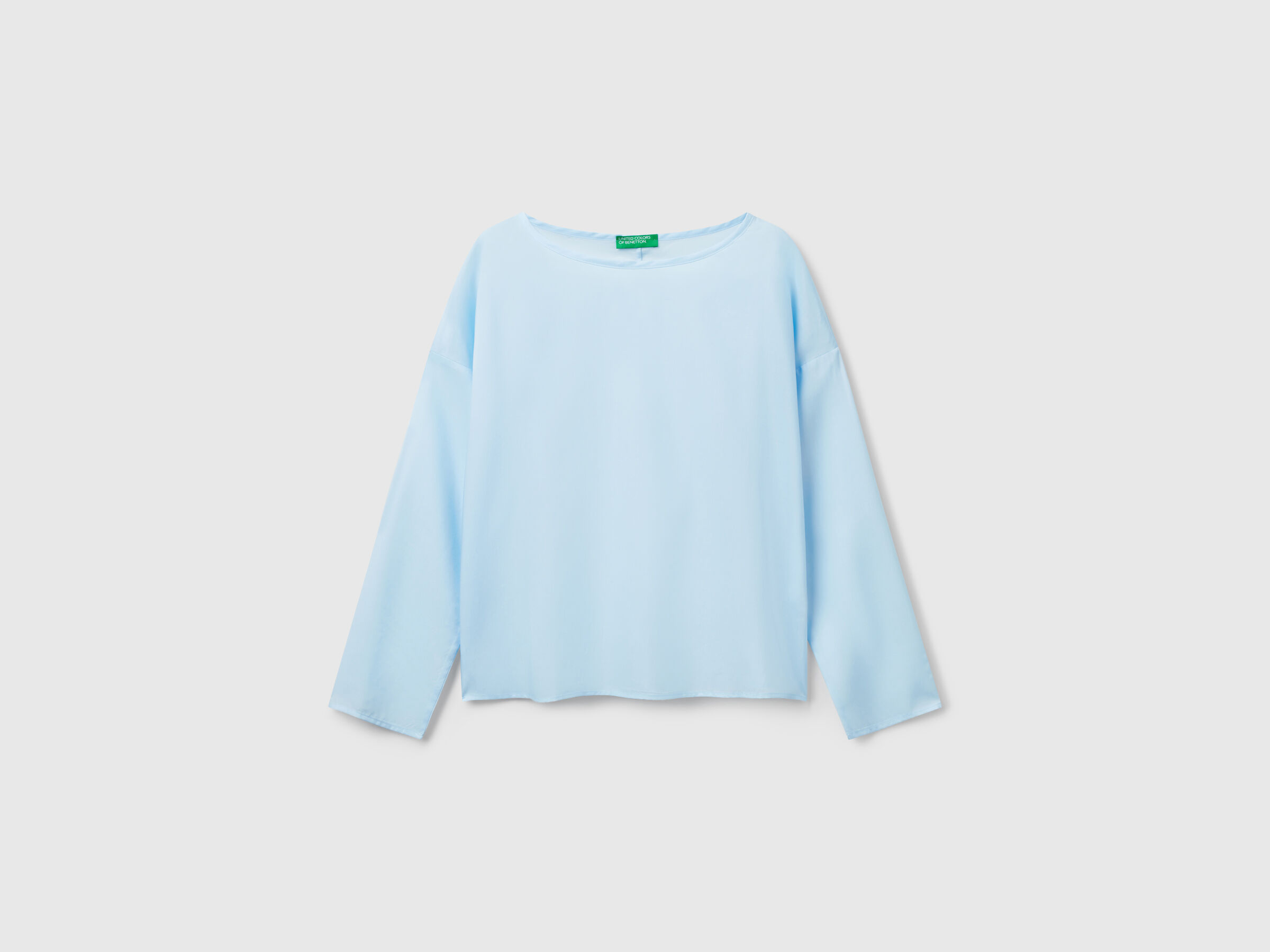 BLOUSE Women image number 2