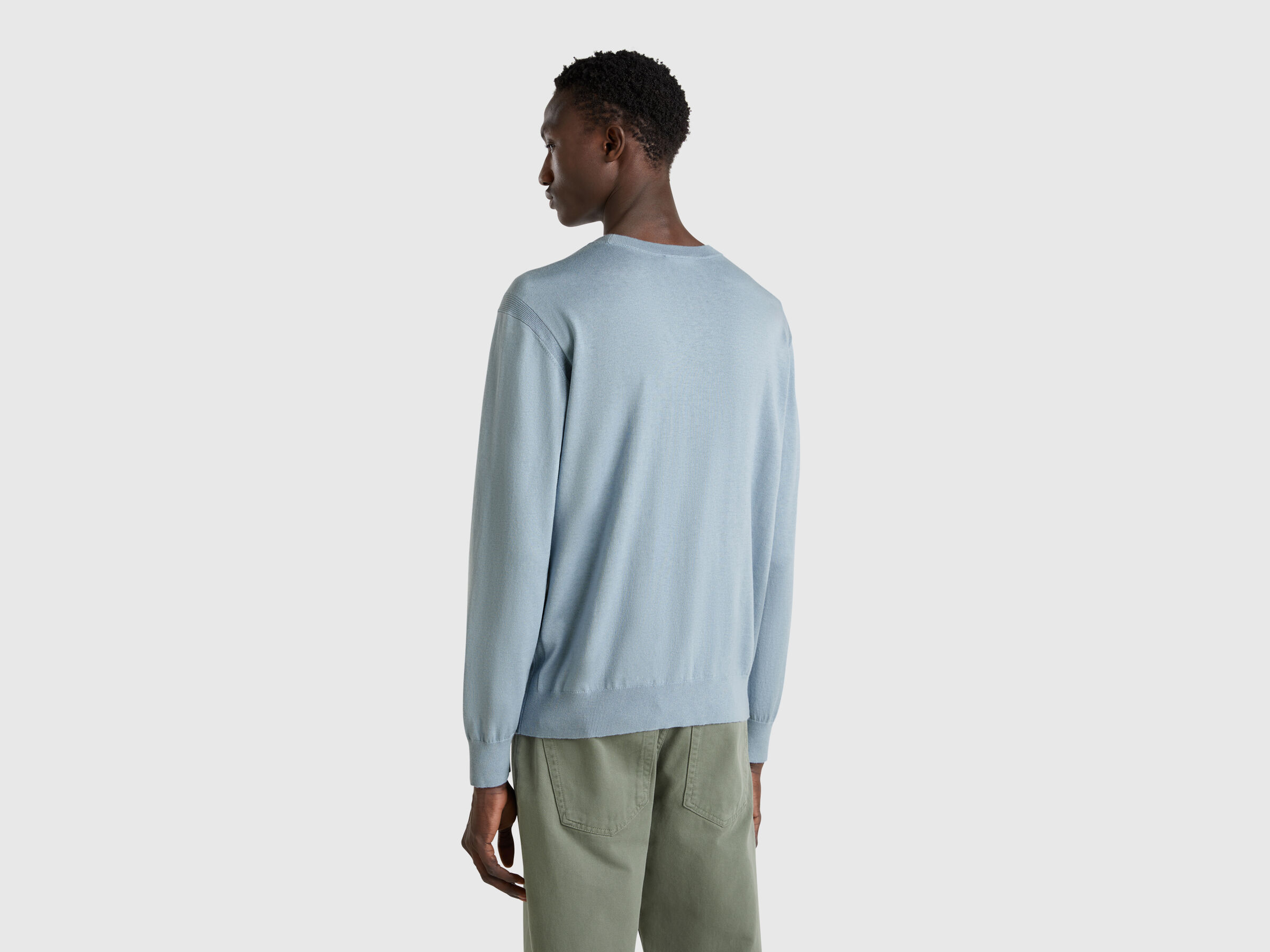 SWEATER L/S Men image number 1