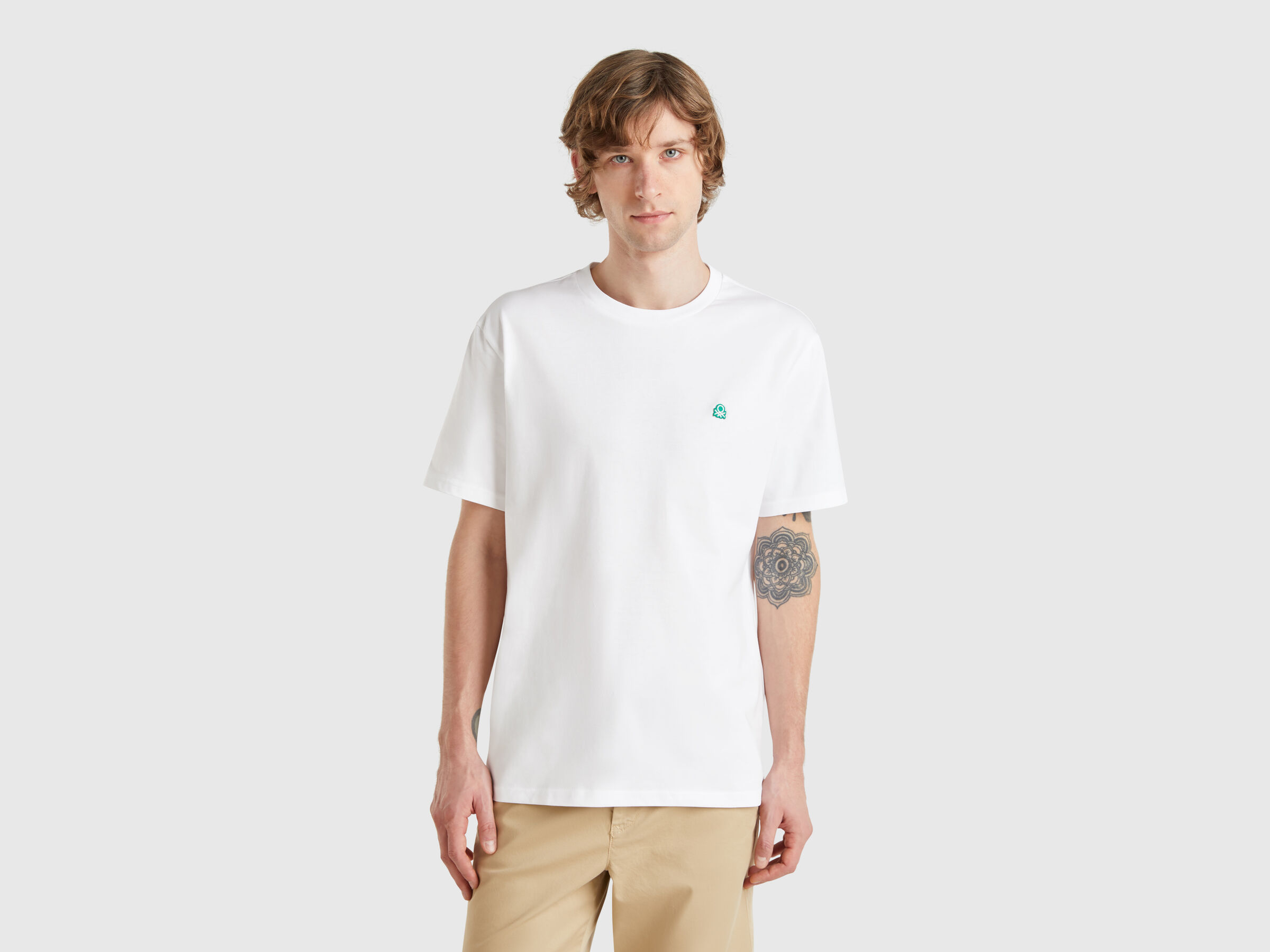 T-SHIRT Men image number 0