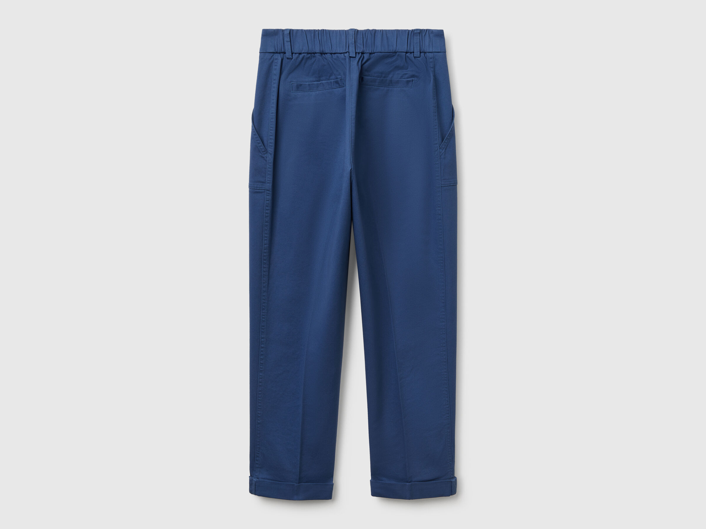 TROUSERS Women image number 4