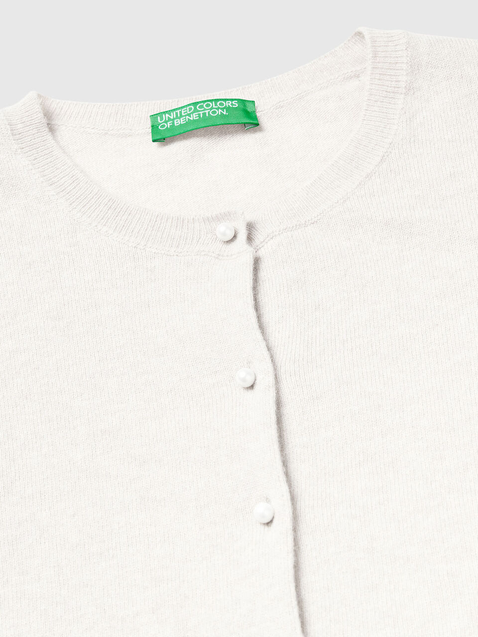 L/S SWEATER Women image number null