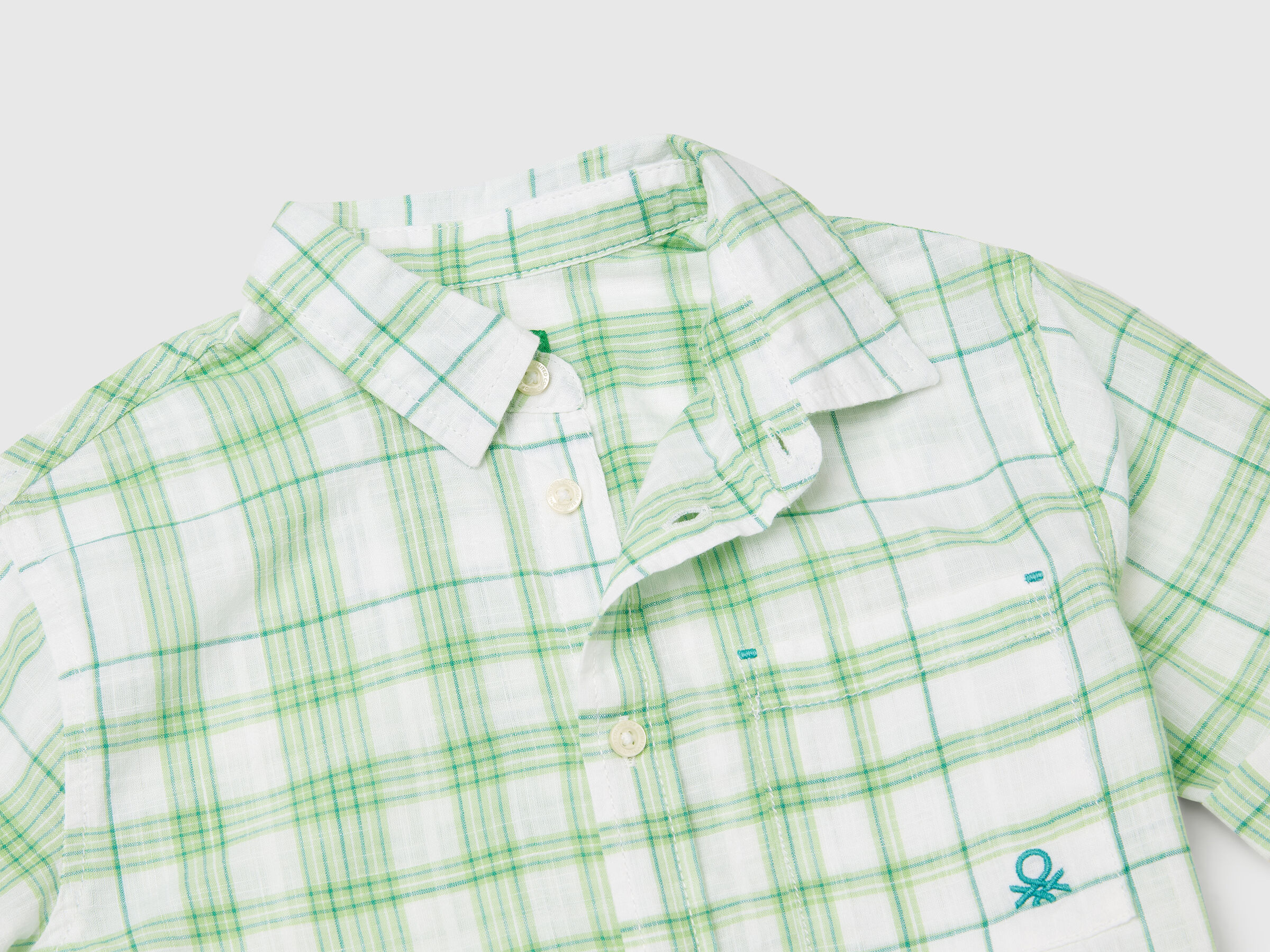 SHIRT Junior Boy image number 2