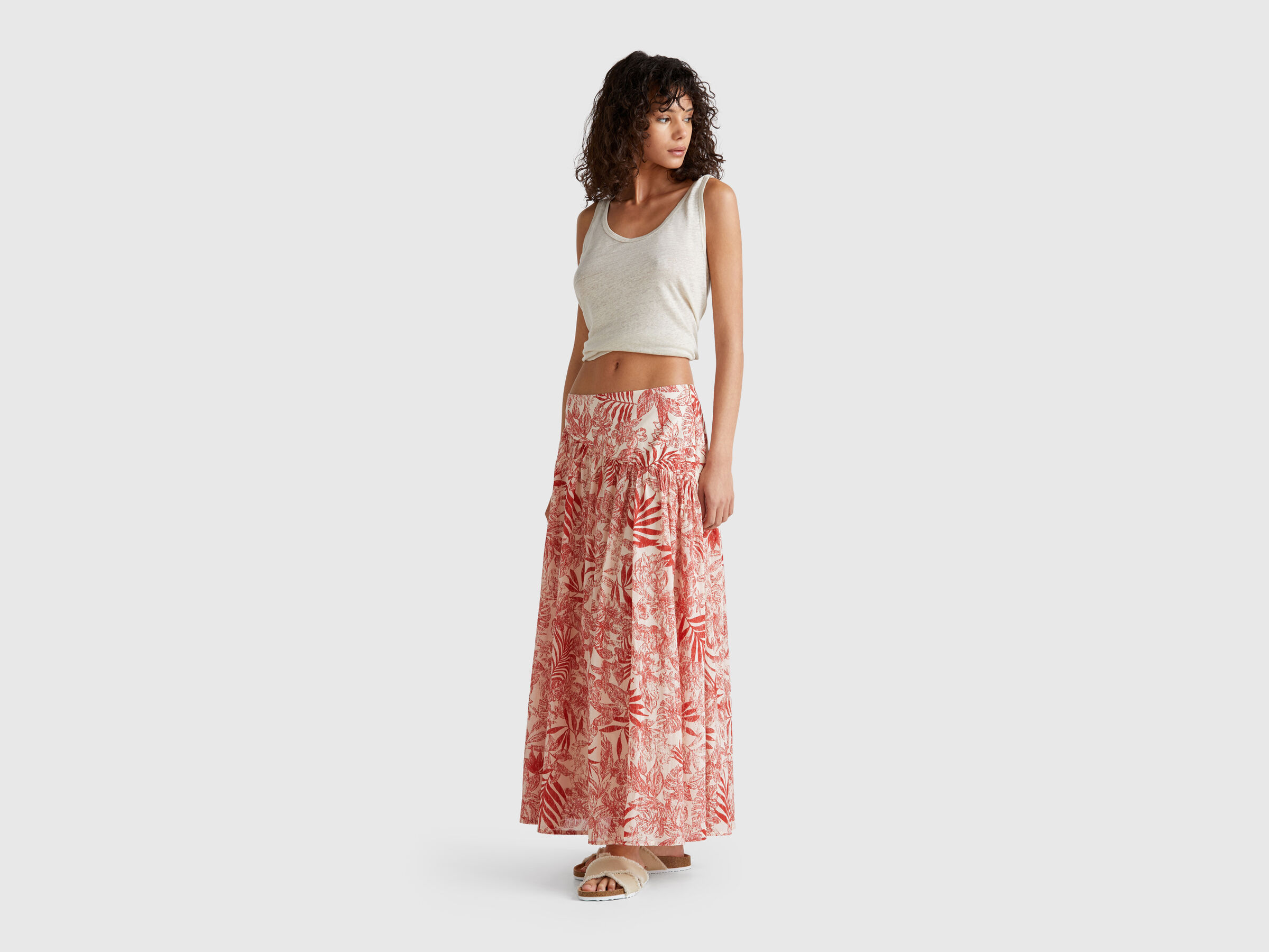 SKIRT Women image number 2