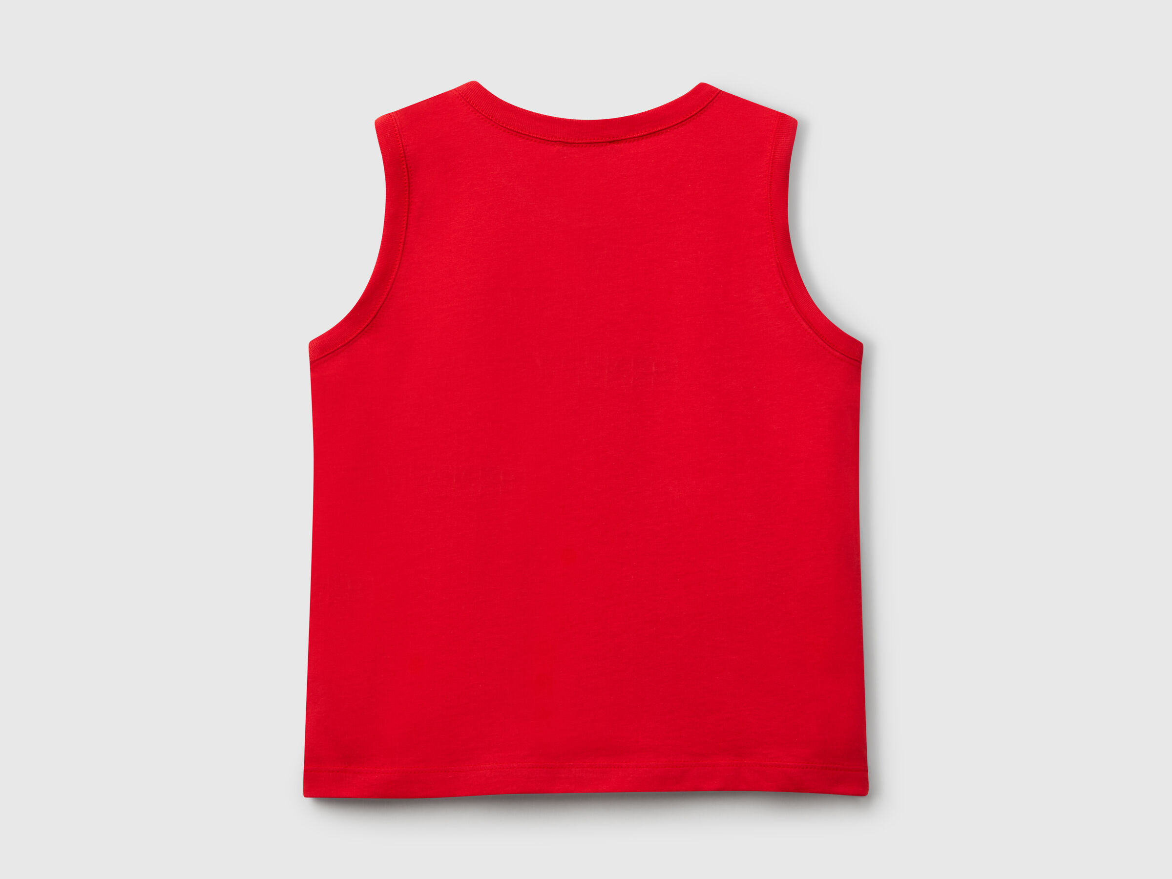 TANK-TOP Junior Boy image number 1