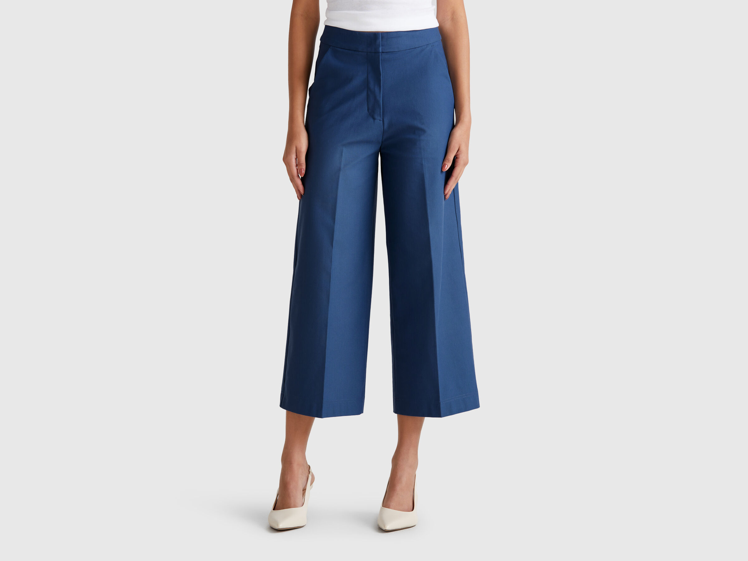 TROUSERS Women image number 0