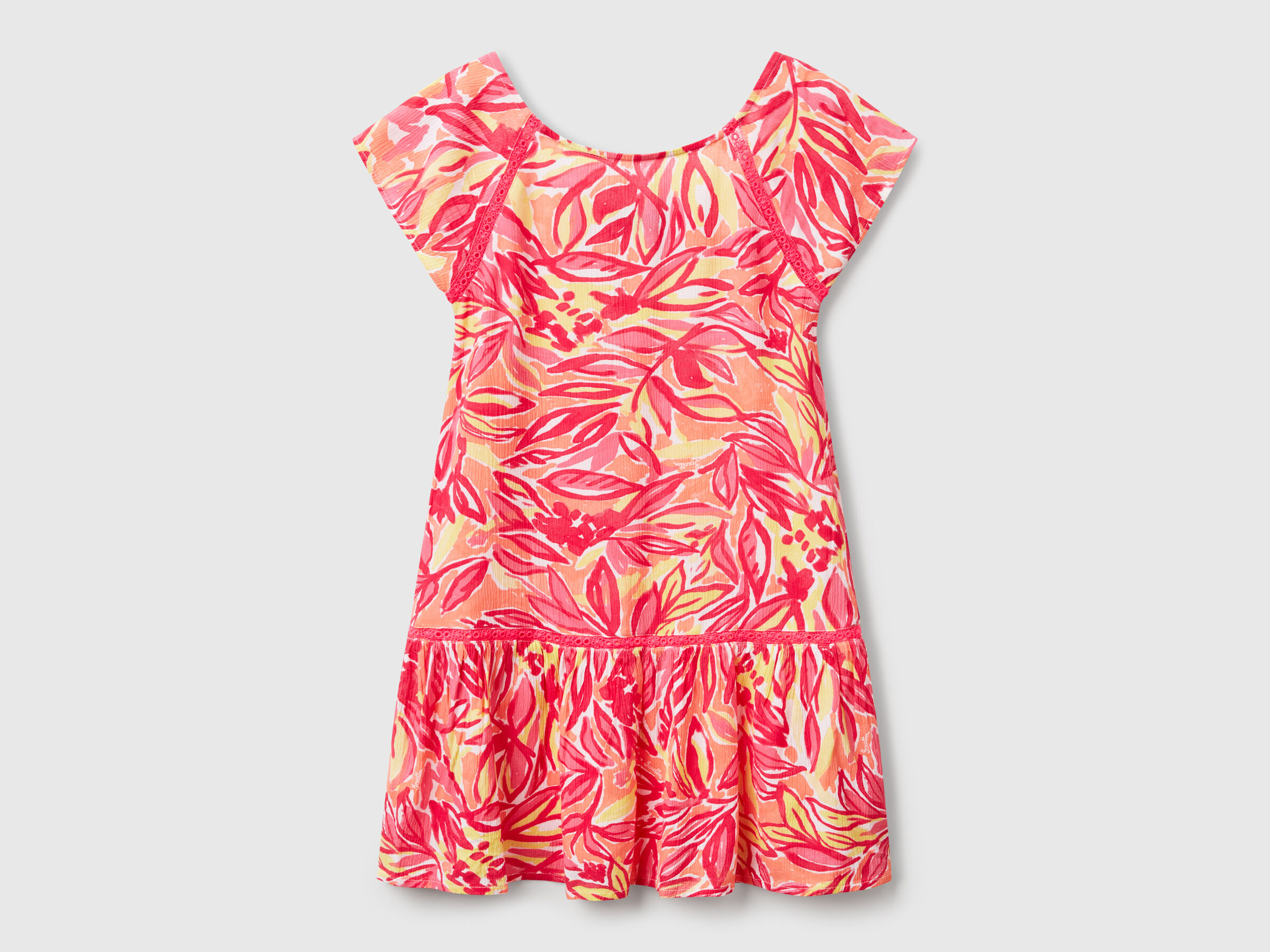 DRESS Junior Girl image number 0