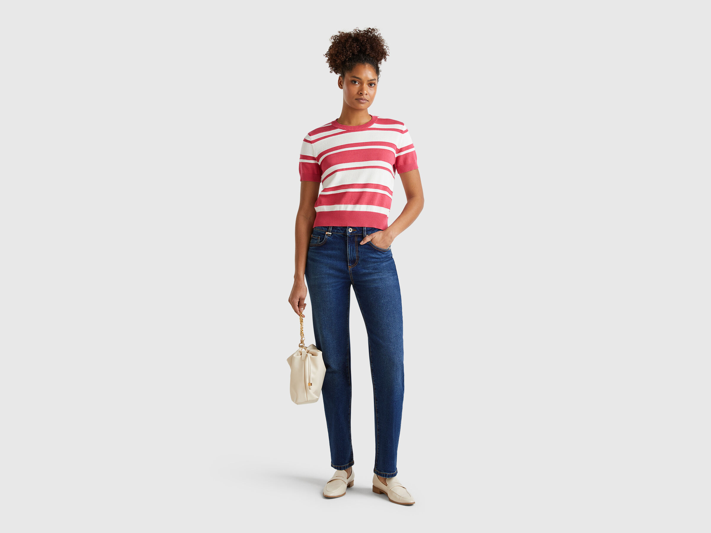 TROUSERS Women image number 2